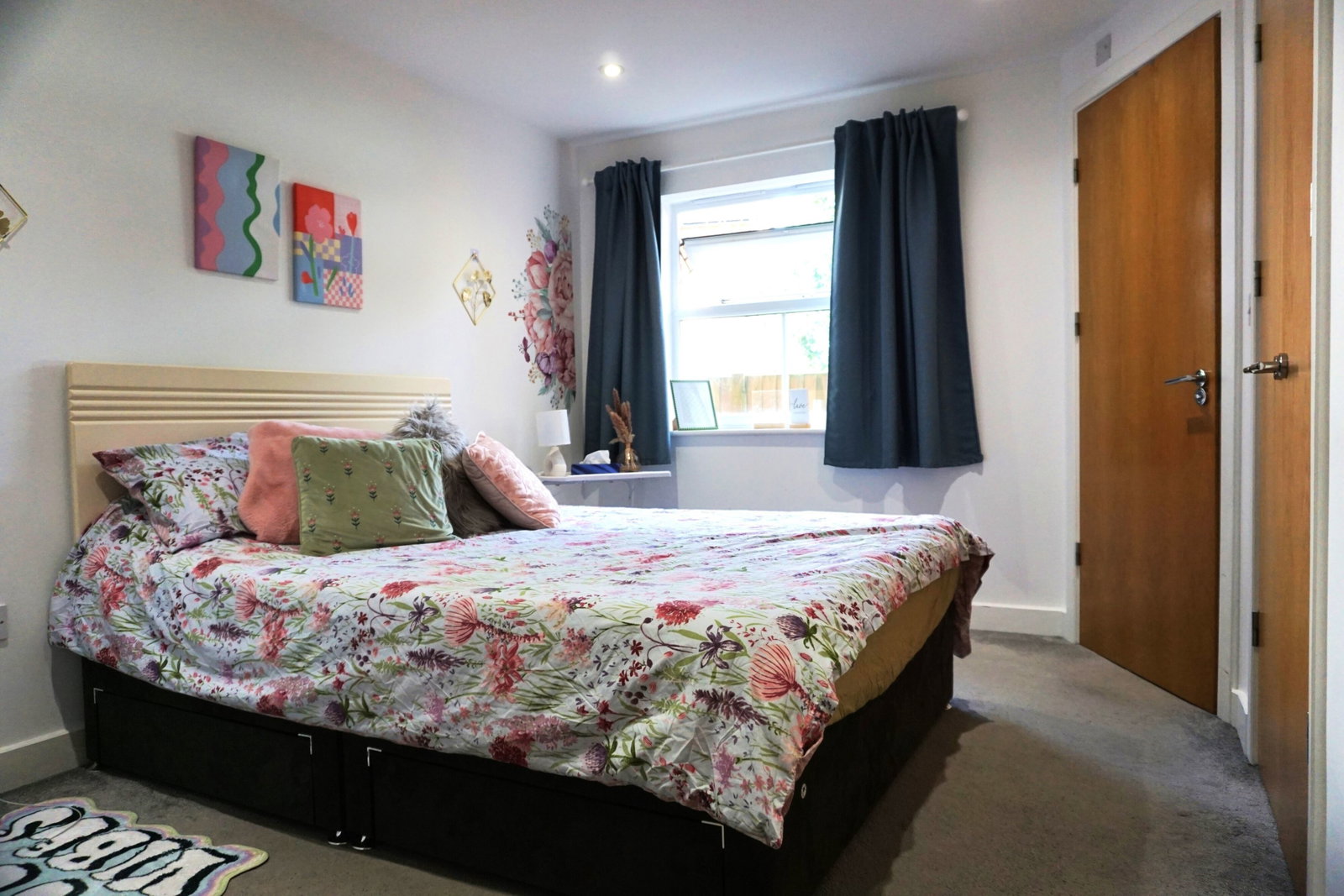 Apartment in Birmingham