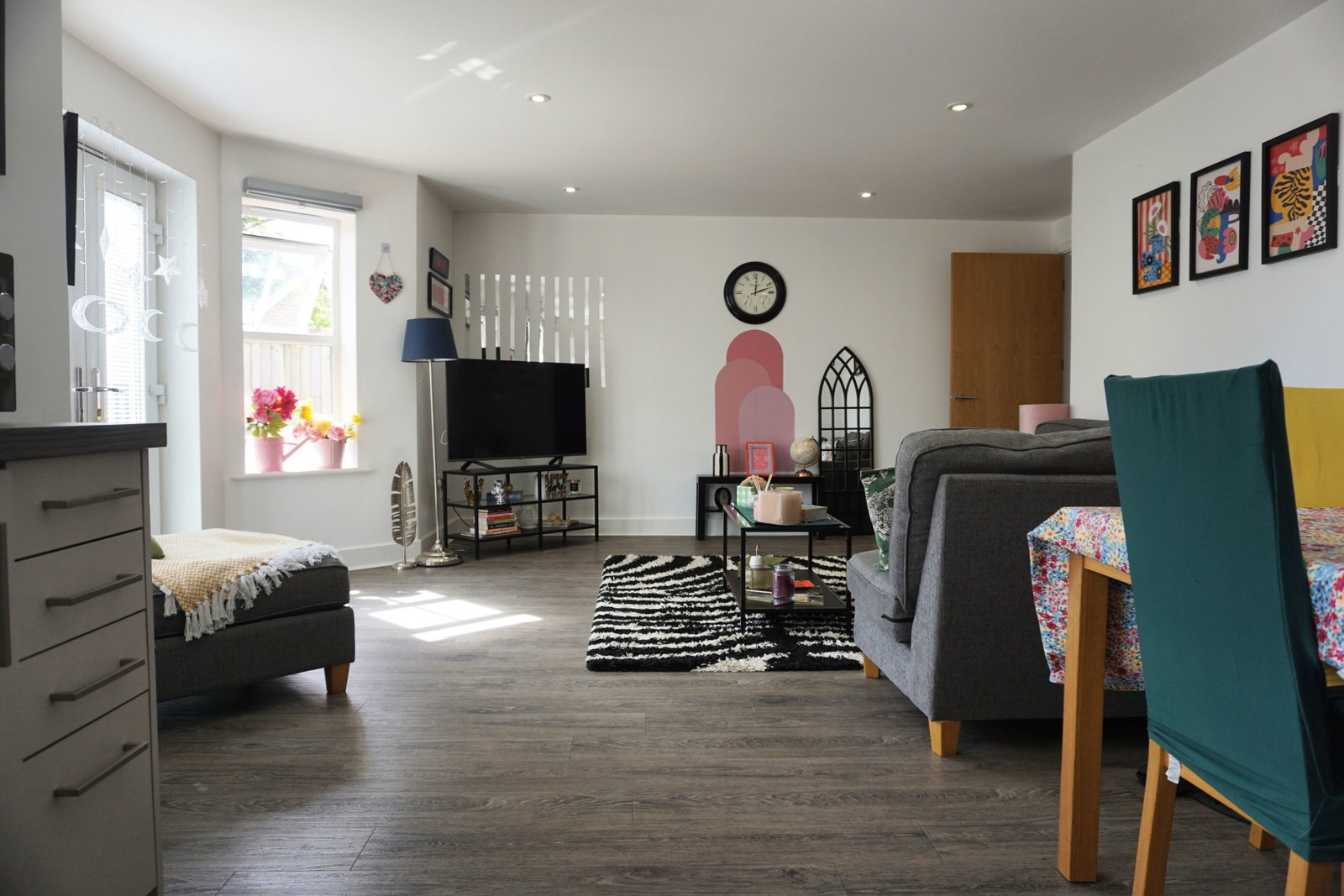 Apartment in Birmingham