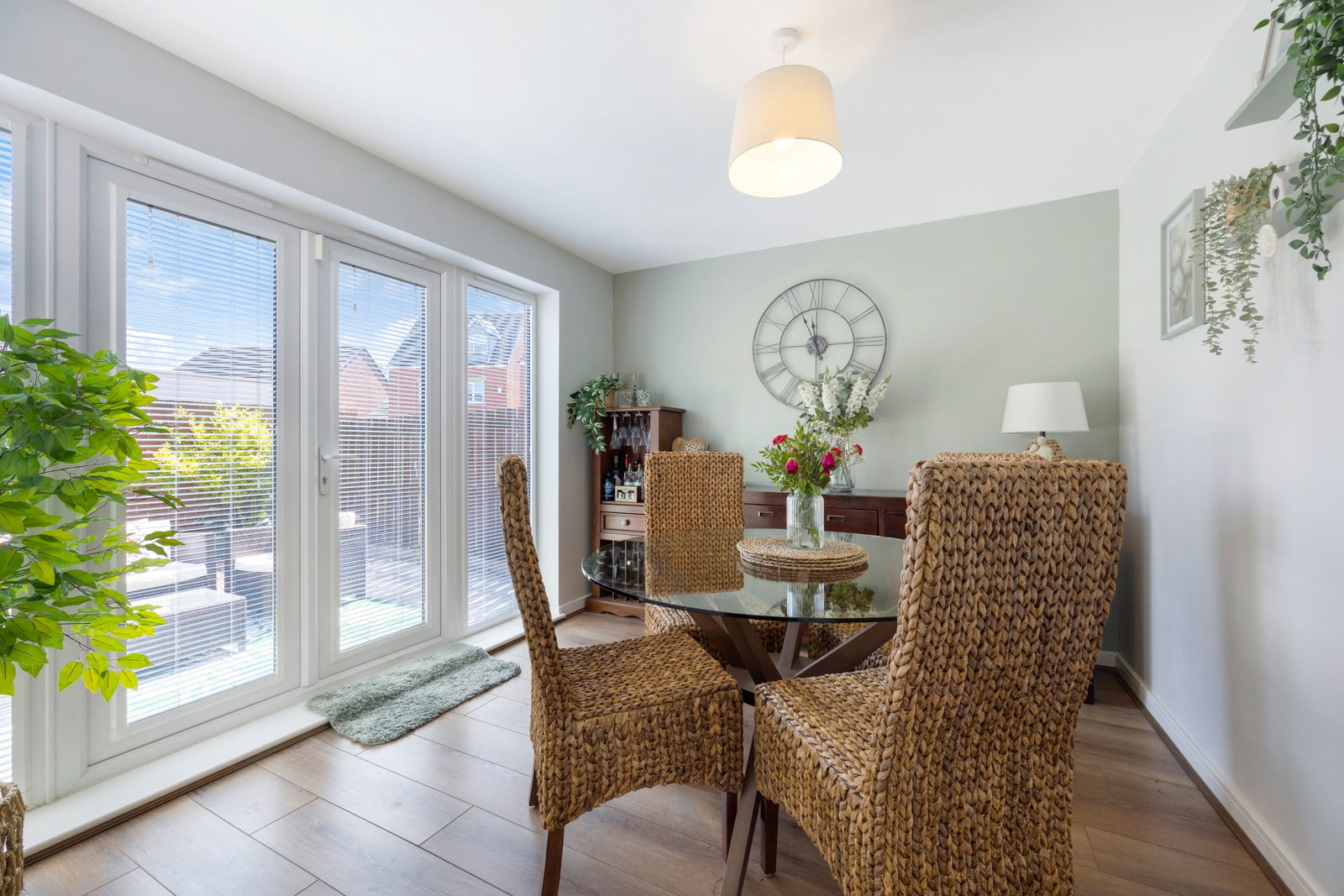 Detached House in Whitley Bay