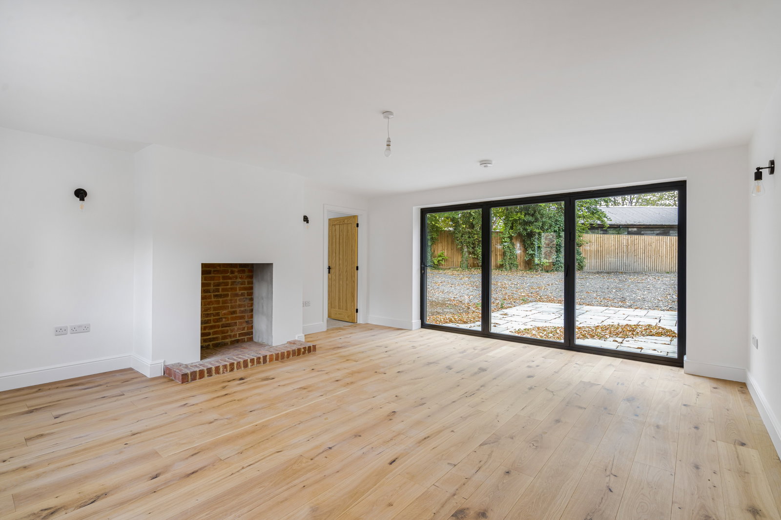 Detached House for sale in Watlington, Church Lane, Aston Rowant, Watlington, OX49 5SS