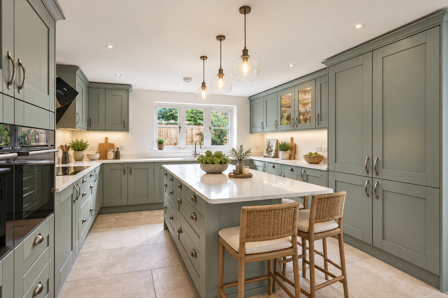 Detached House for sale in Aston Rowant, Aston Rowant, Oxfordshire, OX49 5SS