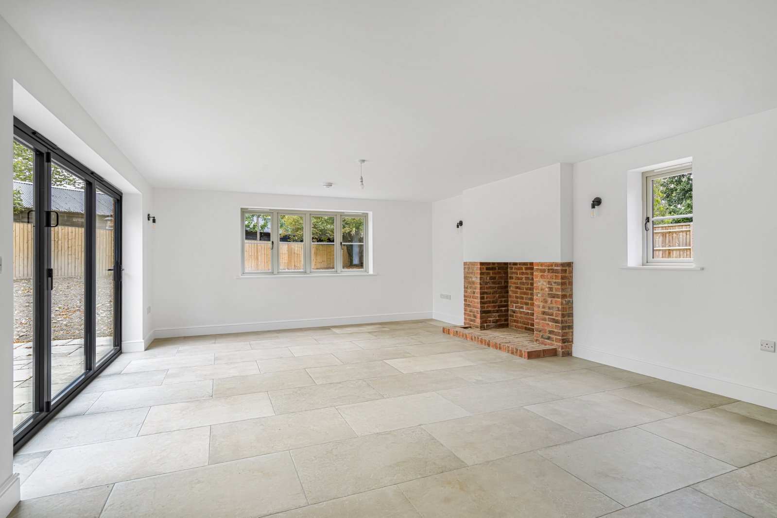 Detached House for sale in Watlington, Church Lane, Aston Rowant, Watlington, OX49 5SS