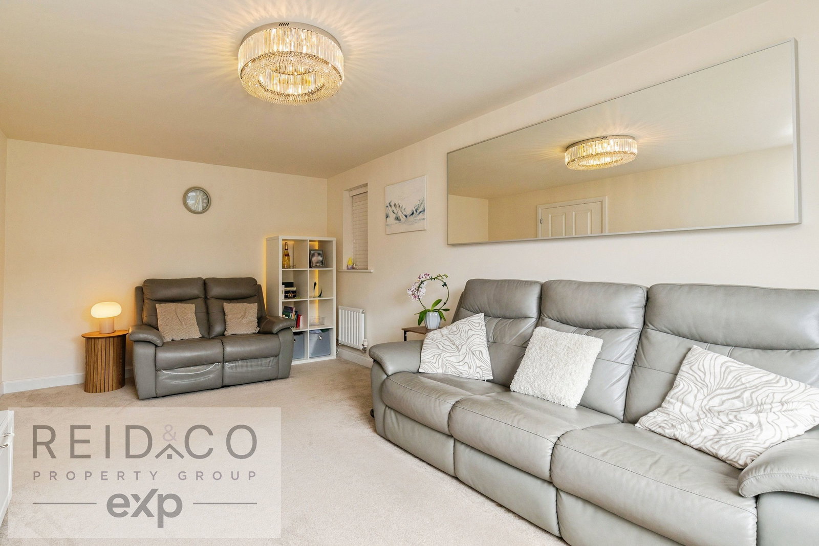 Detached House in Preston