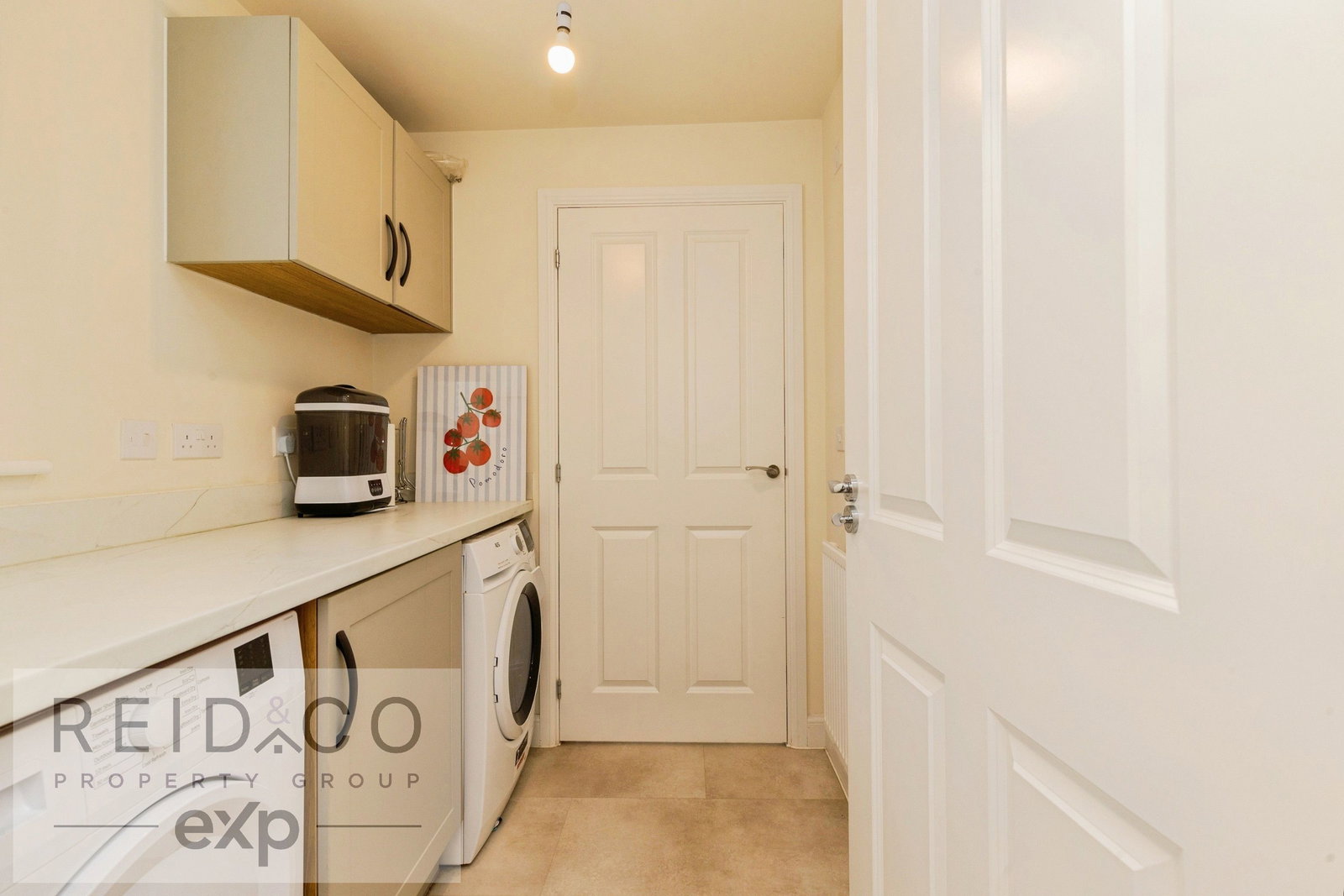 Detached House in Preston