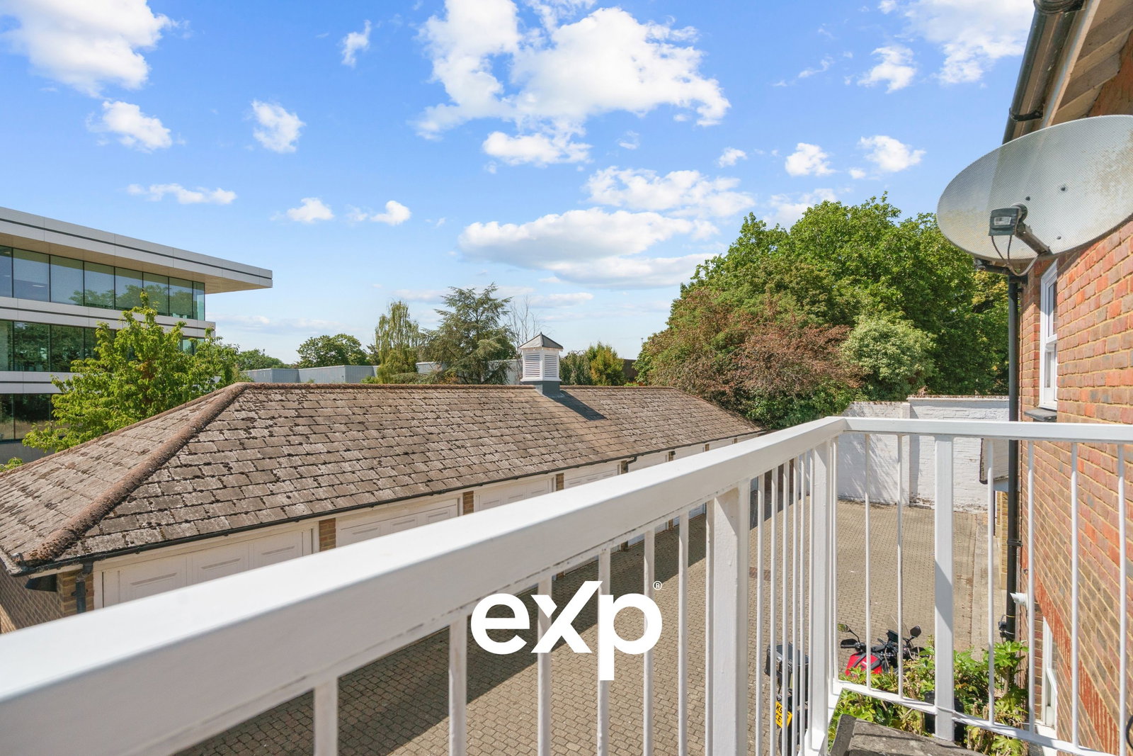 Maisonette in Staines-upon-thames