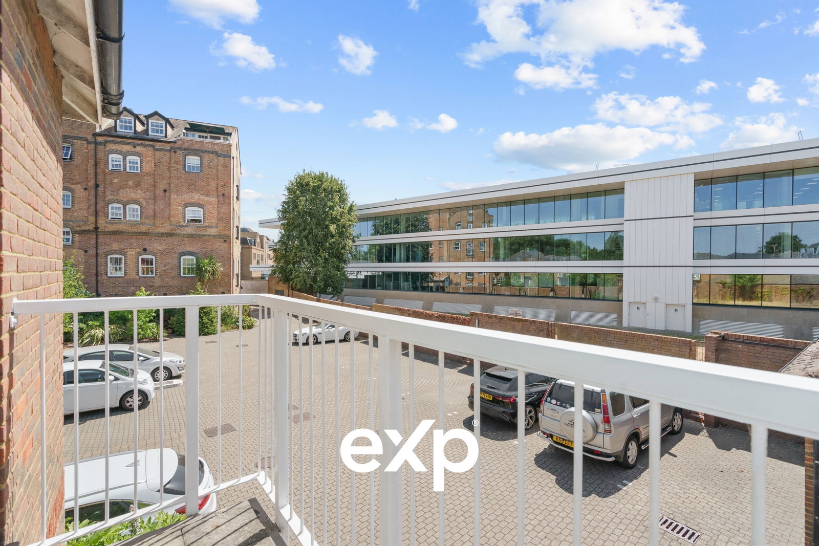 Maisonette in Staines-upon-thames