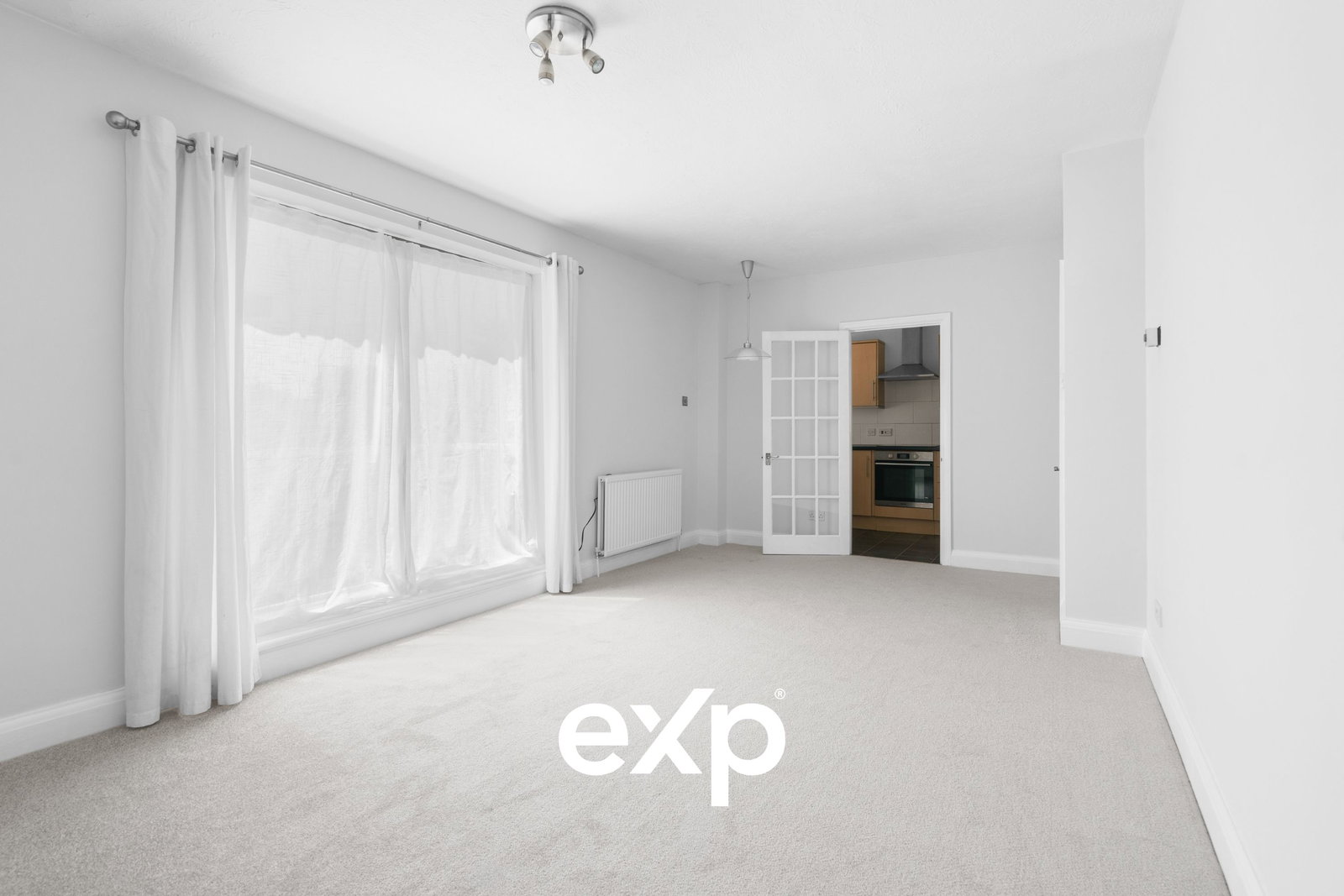 Maisonette in Staines-upon-thames