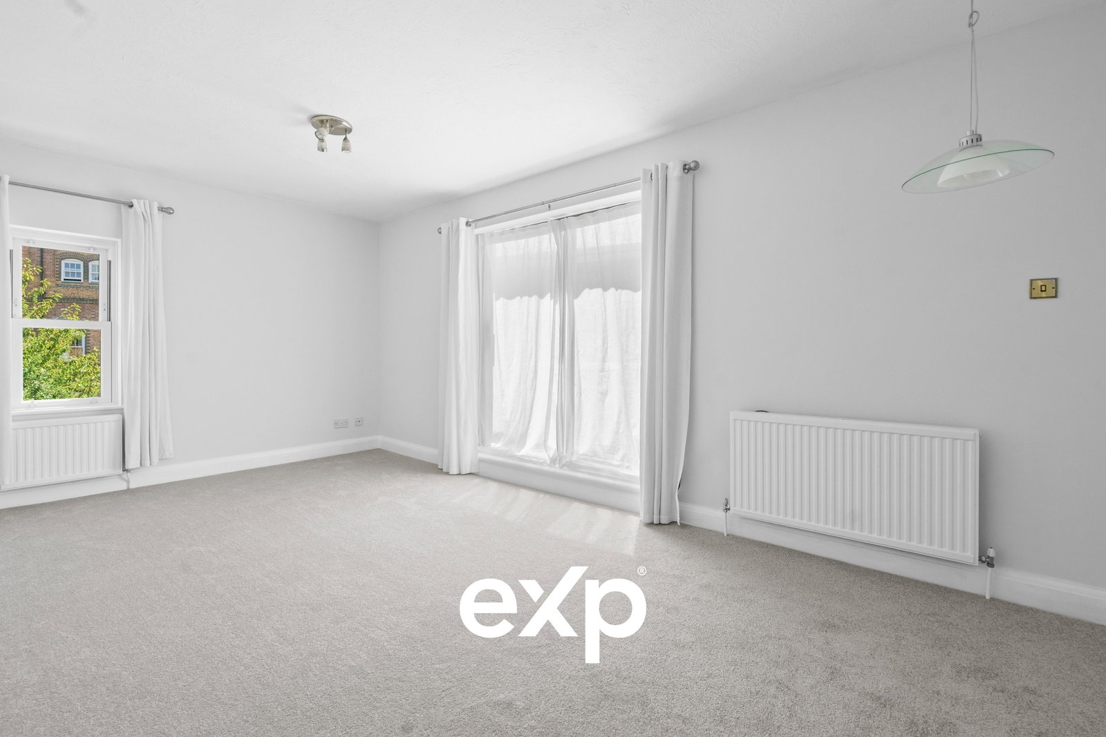 Maisonette in Staines-upon-thames