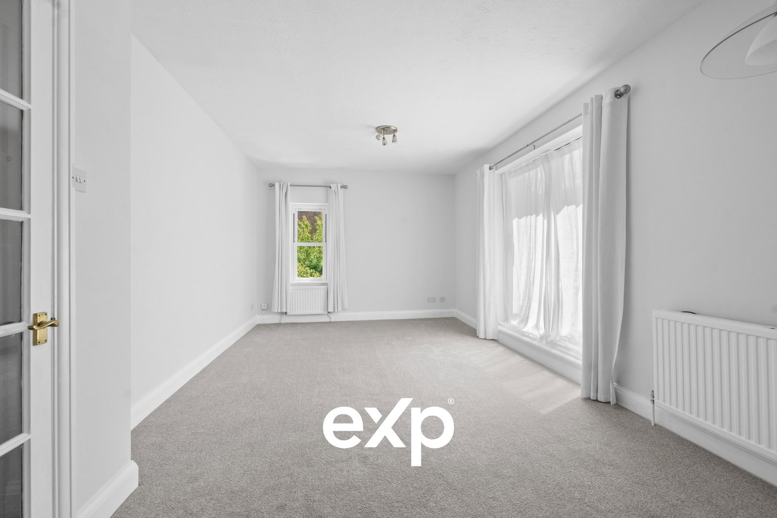Maisonette in Staines-upon-thames