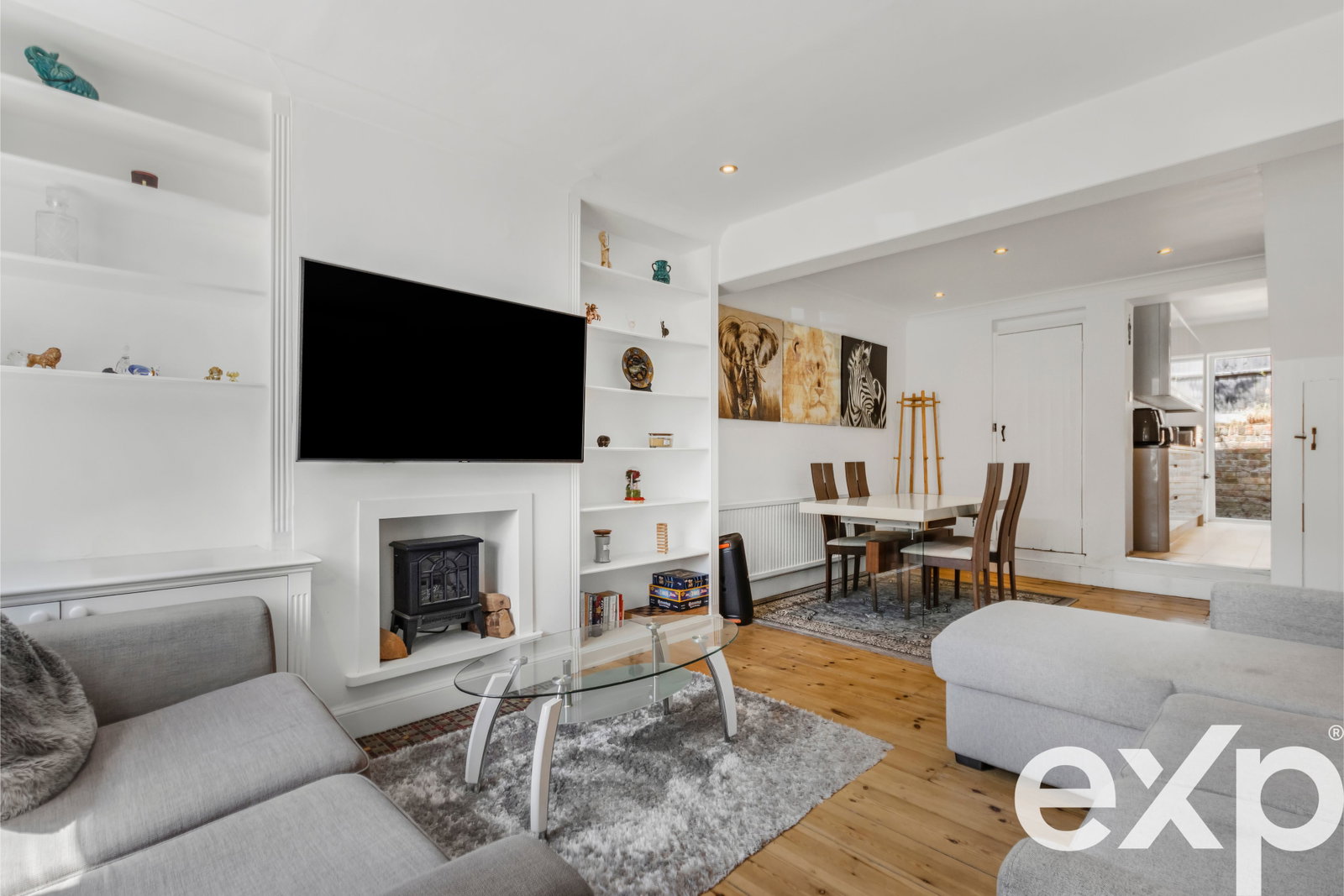 End Of Terrace House for sale in Barnet, West End Lane | Barnet | EN5 2SA, 685 m²