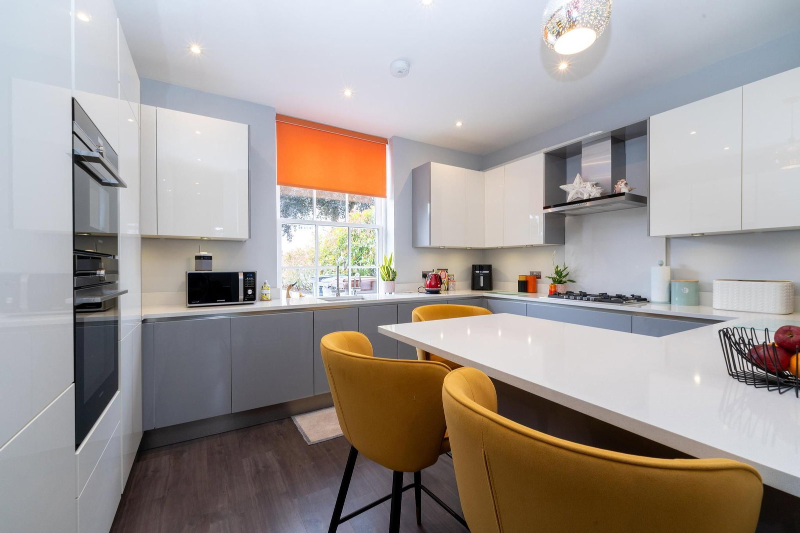 End Of Terrace House in Hatfield