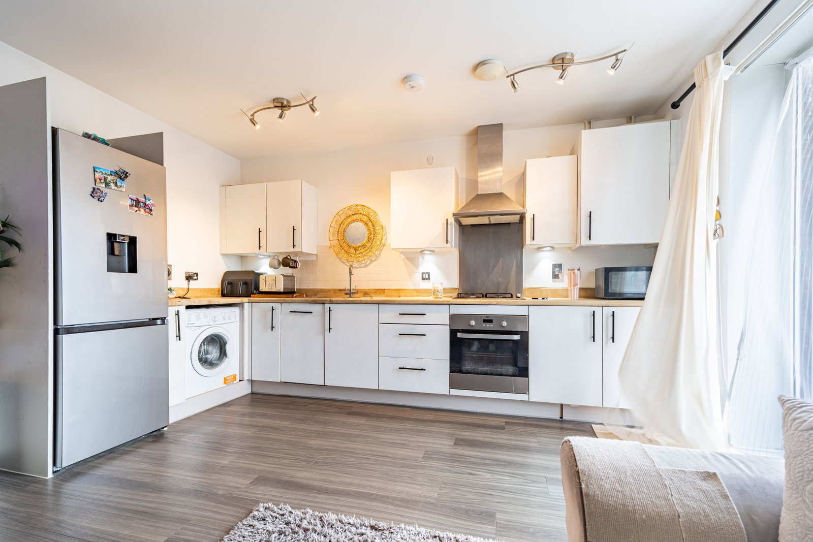 Apartment for sale in Milton Keynes, Columbia Place, Campbell Park, Milton Keynes, MK9 4BE