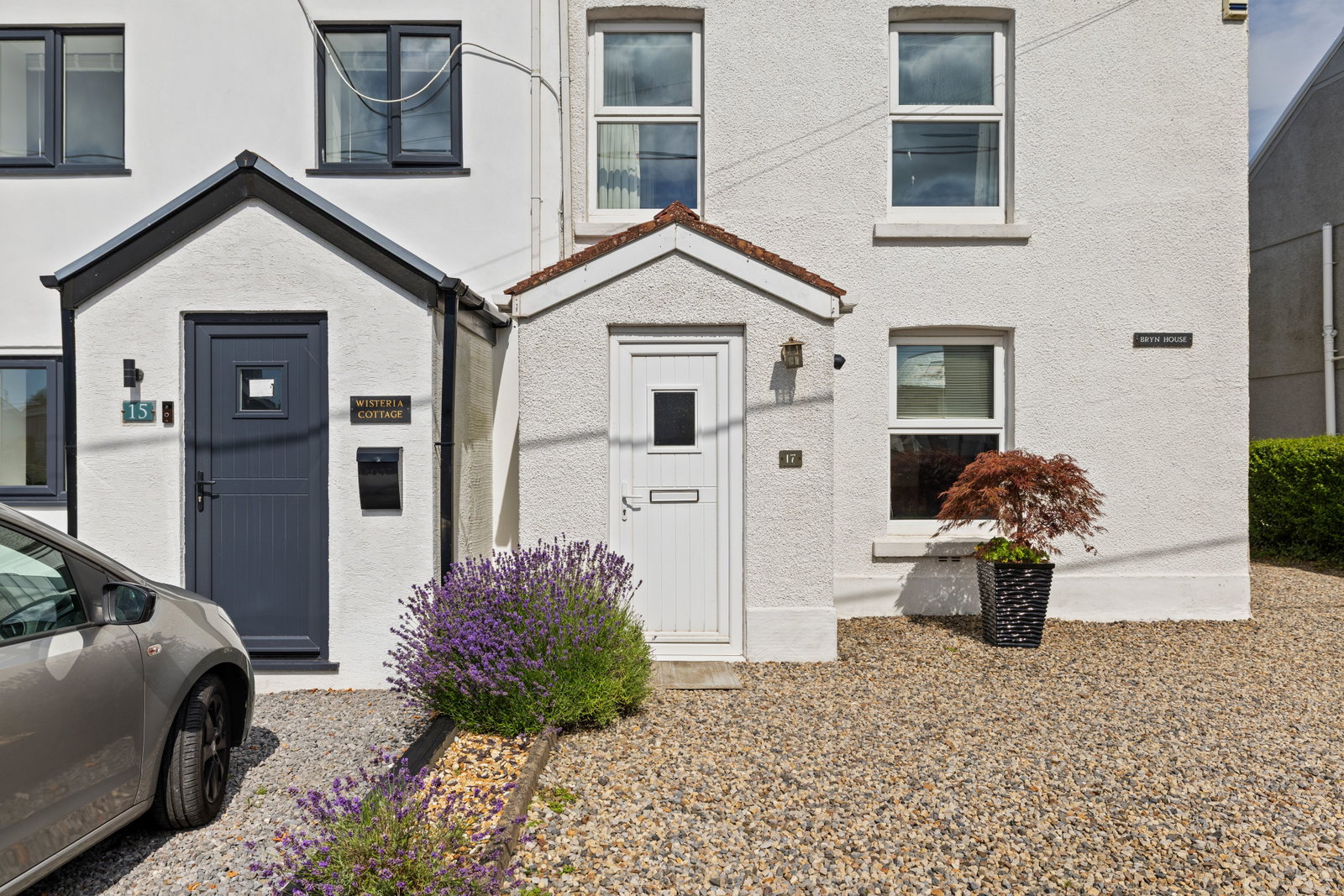 Semi Detached House in Swansea
