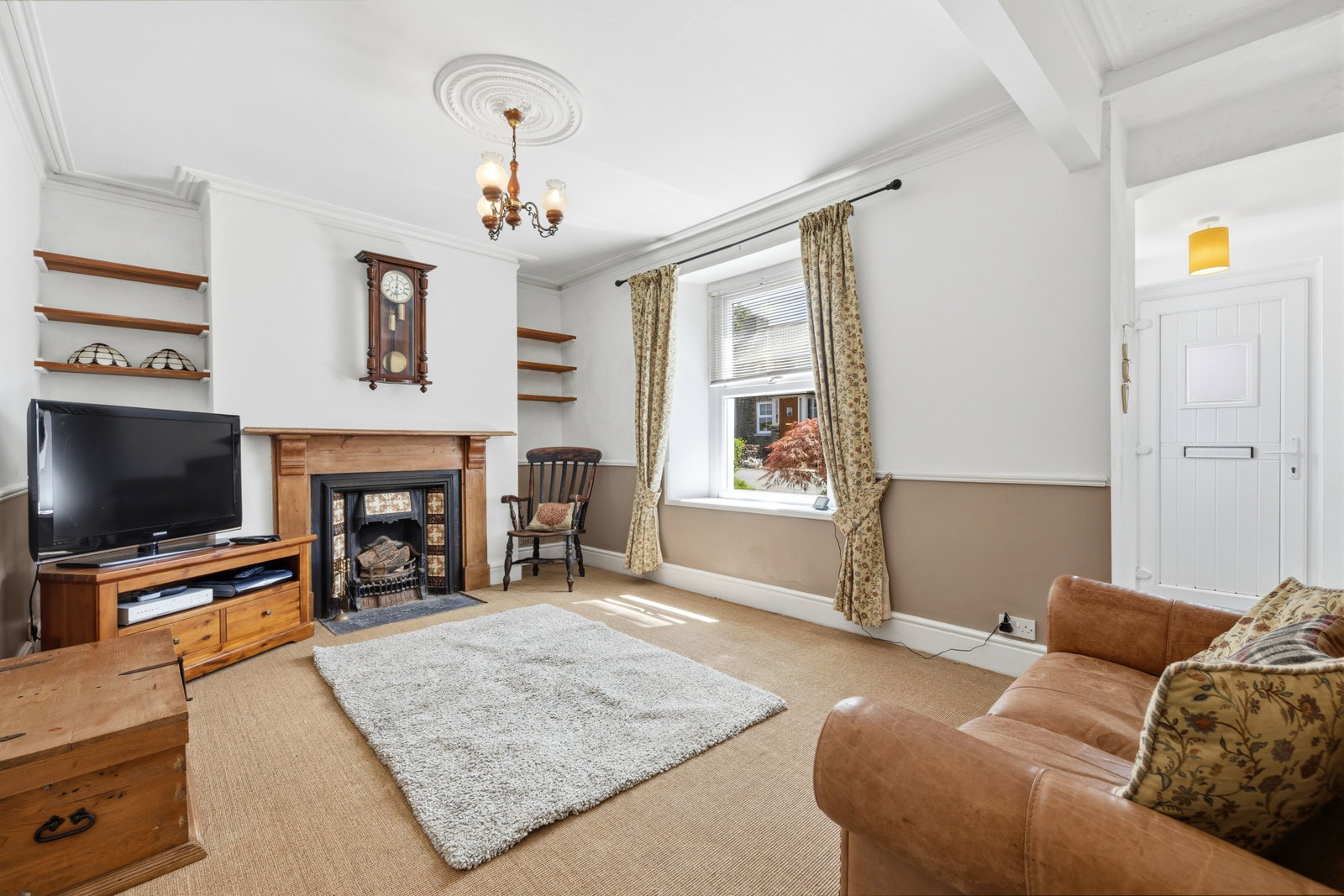 Semi Detached House in Swansea