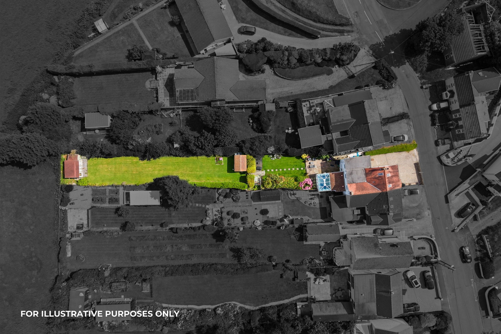 Semi Detached House in Swansea