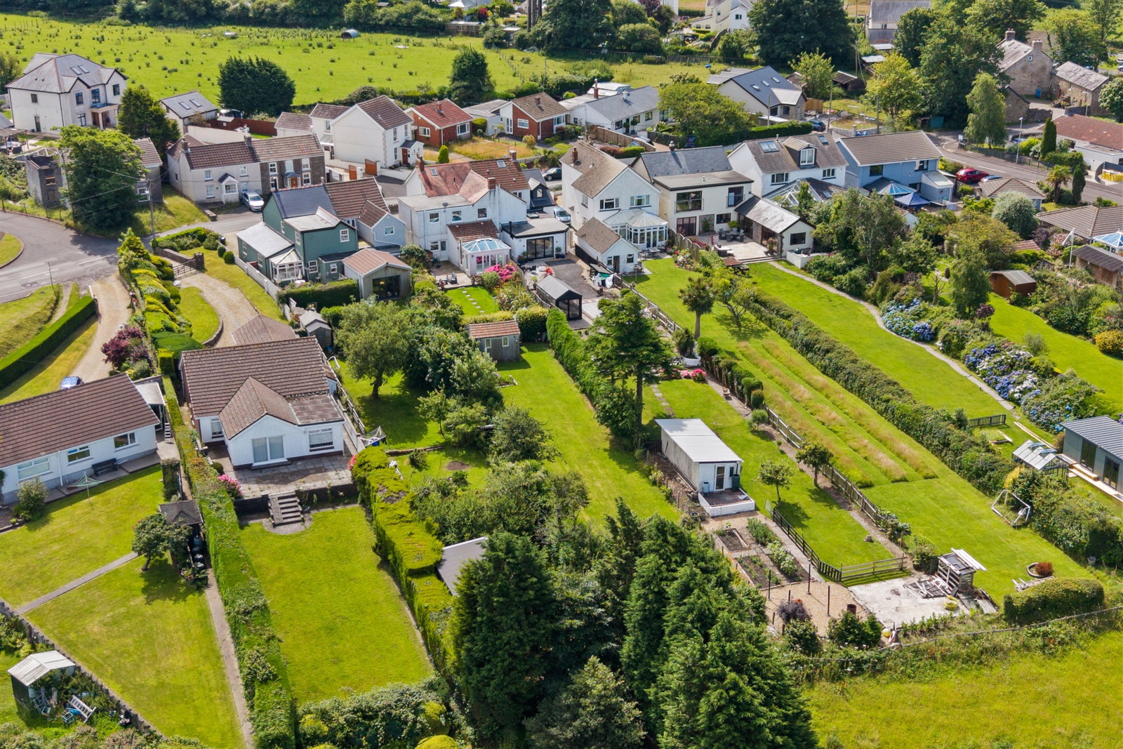 Semi Detached House in Swansea