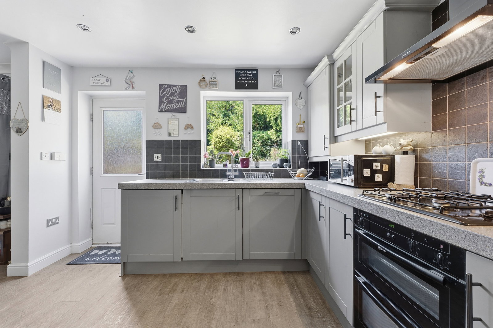 Detached House in Nottingham
