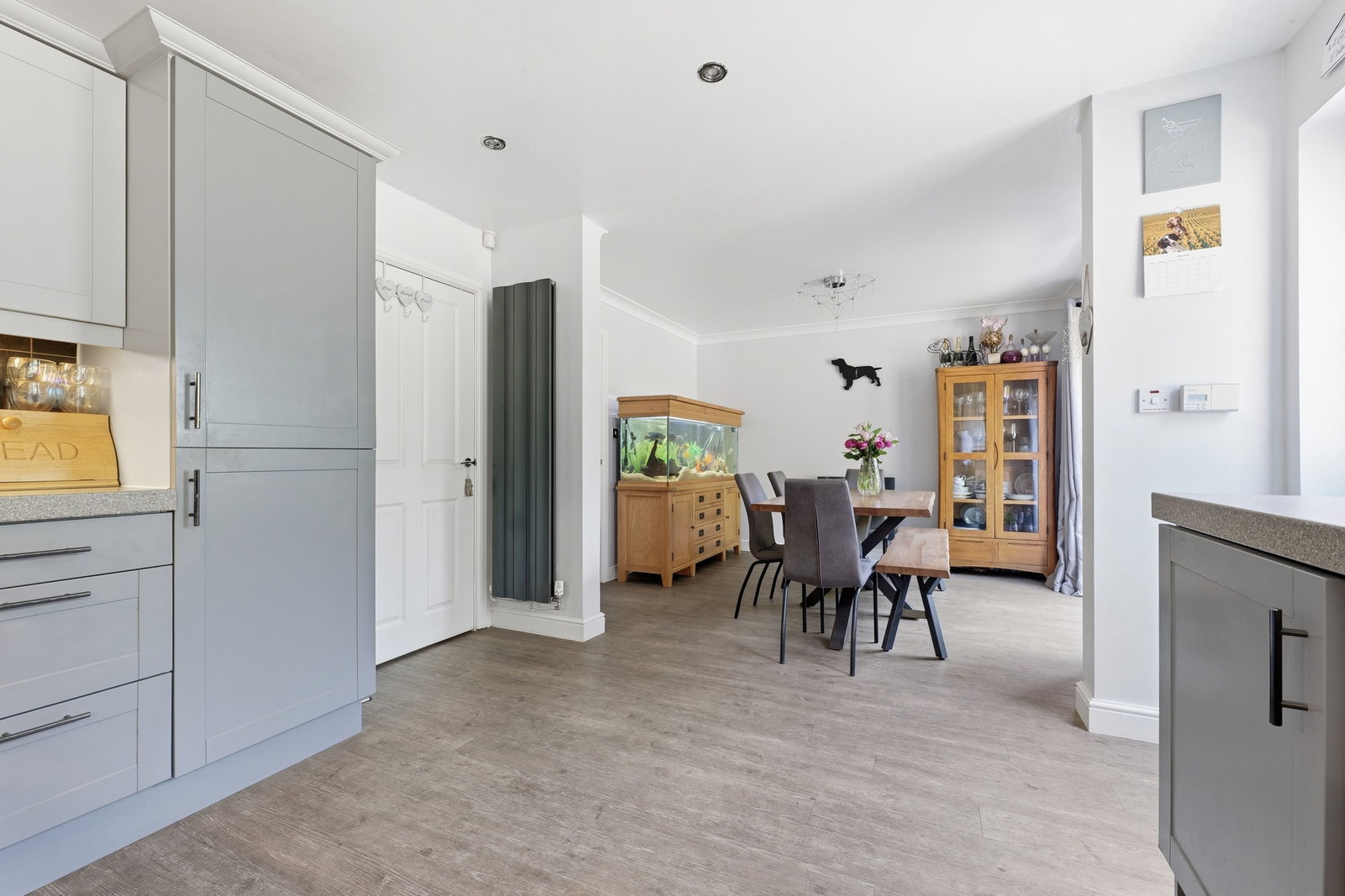 Detached House in Nottingham