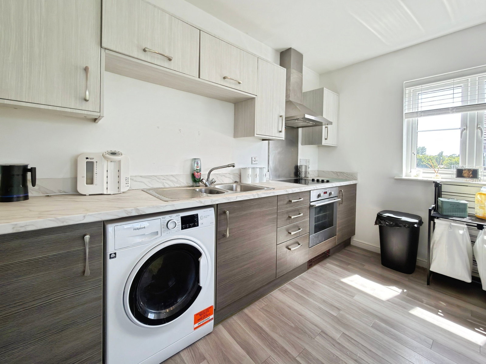 Apartment in Swansea