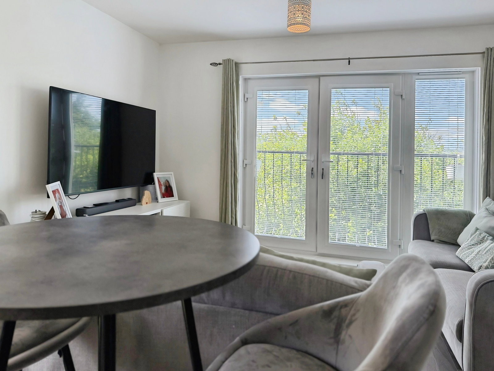 Apartment in Swansea