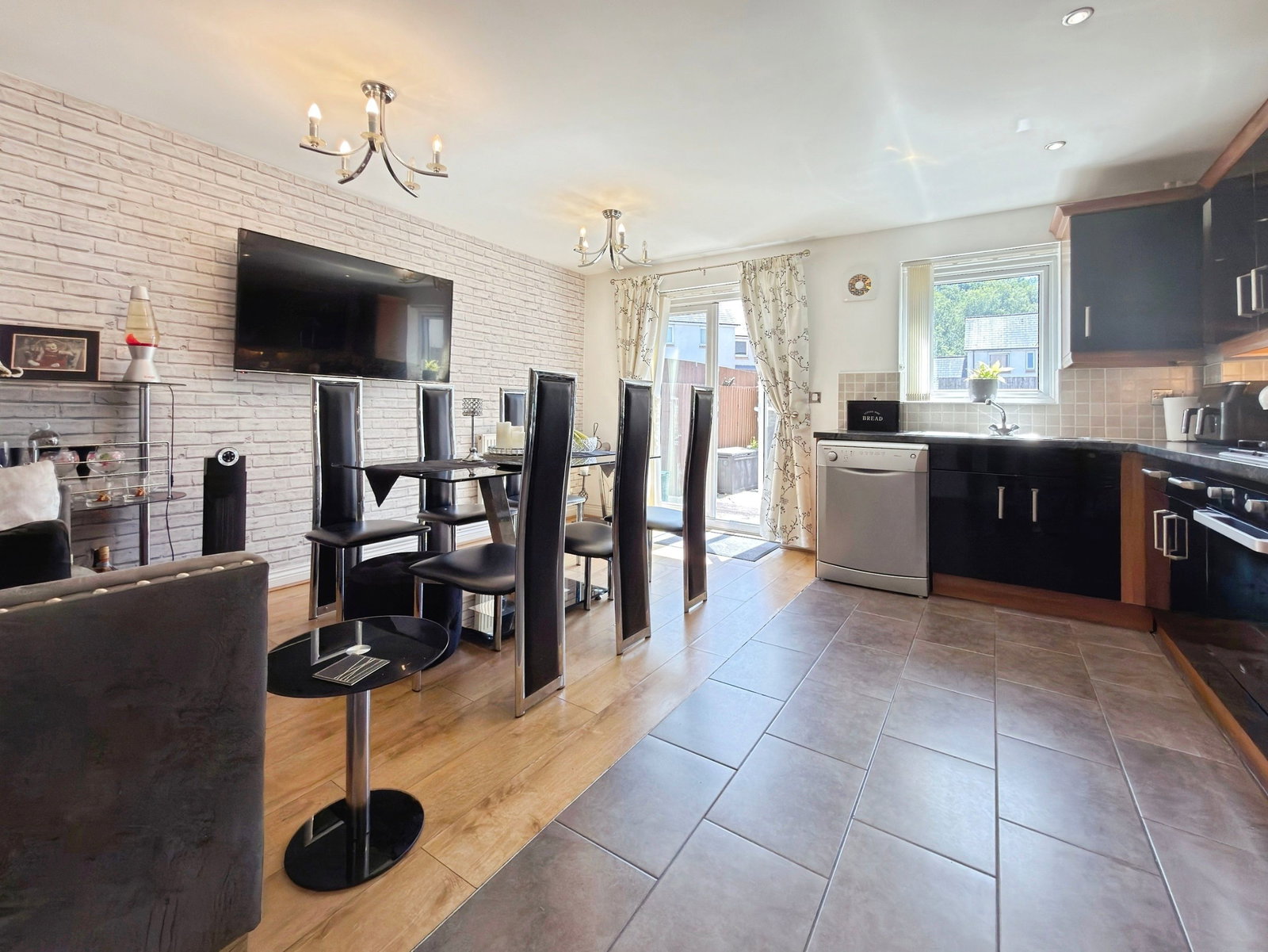 Town House in Swansea