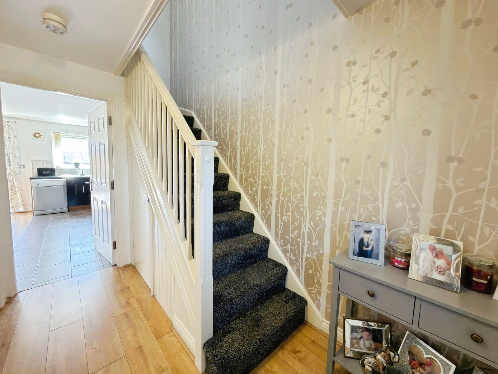 Town House in Swansea