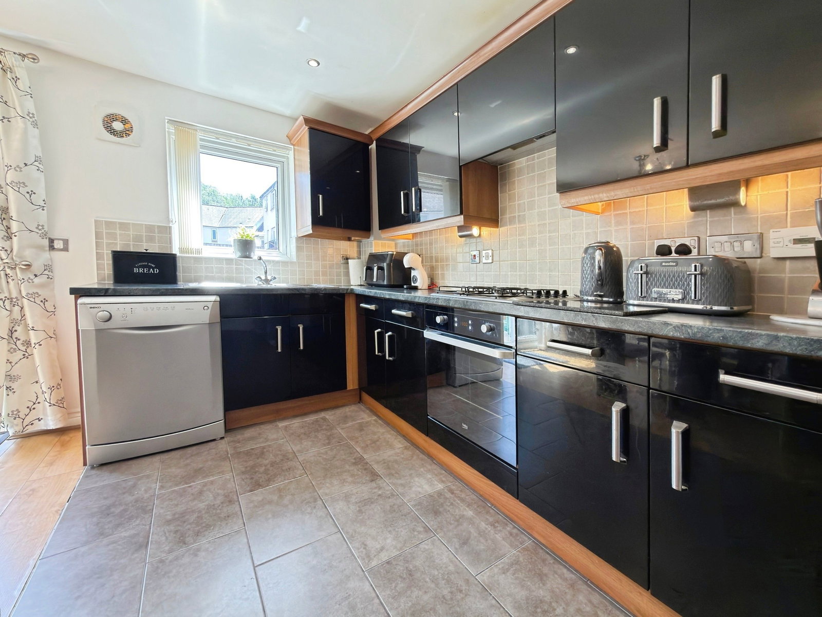 Town House in Swansea