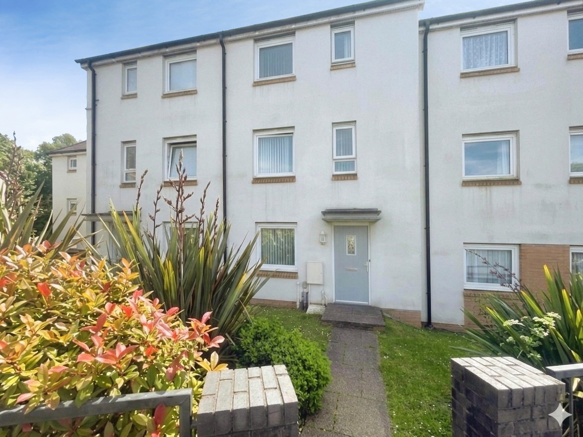 Town House in Swansea