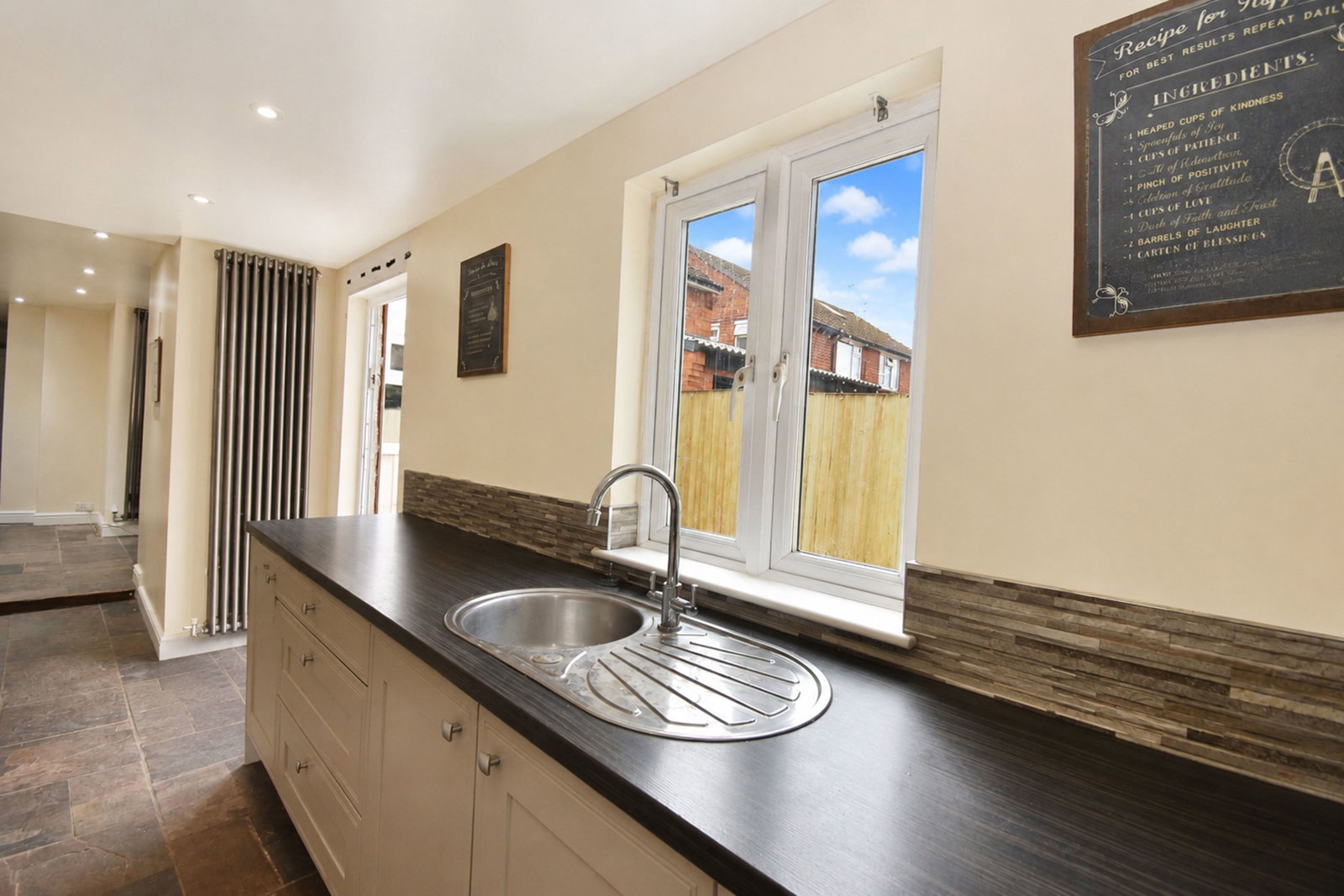 Semi Detached House in Kingswinford