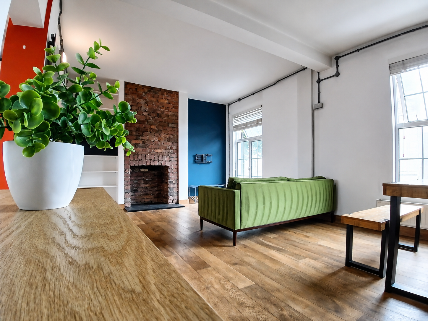 Apartment in Cardiff