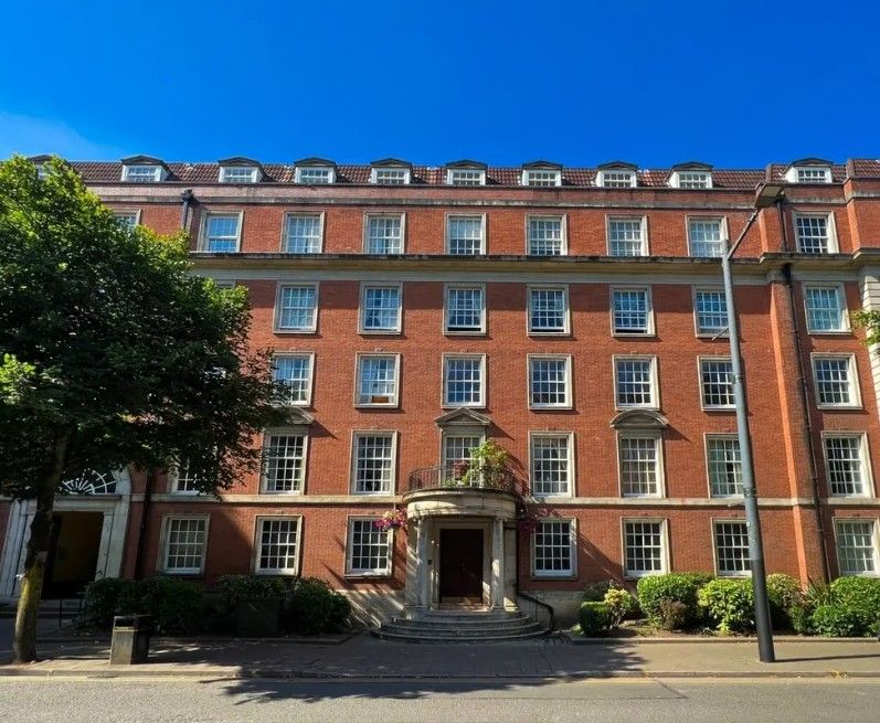 Apartment in Cardiff