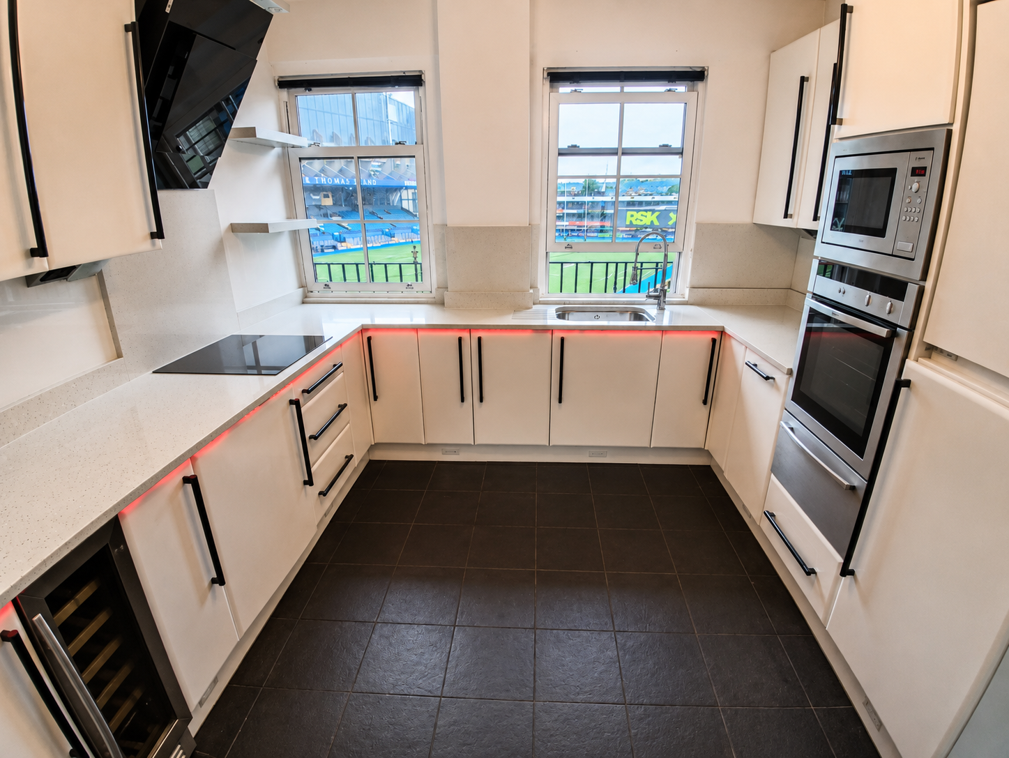 Apartment in Cardiff