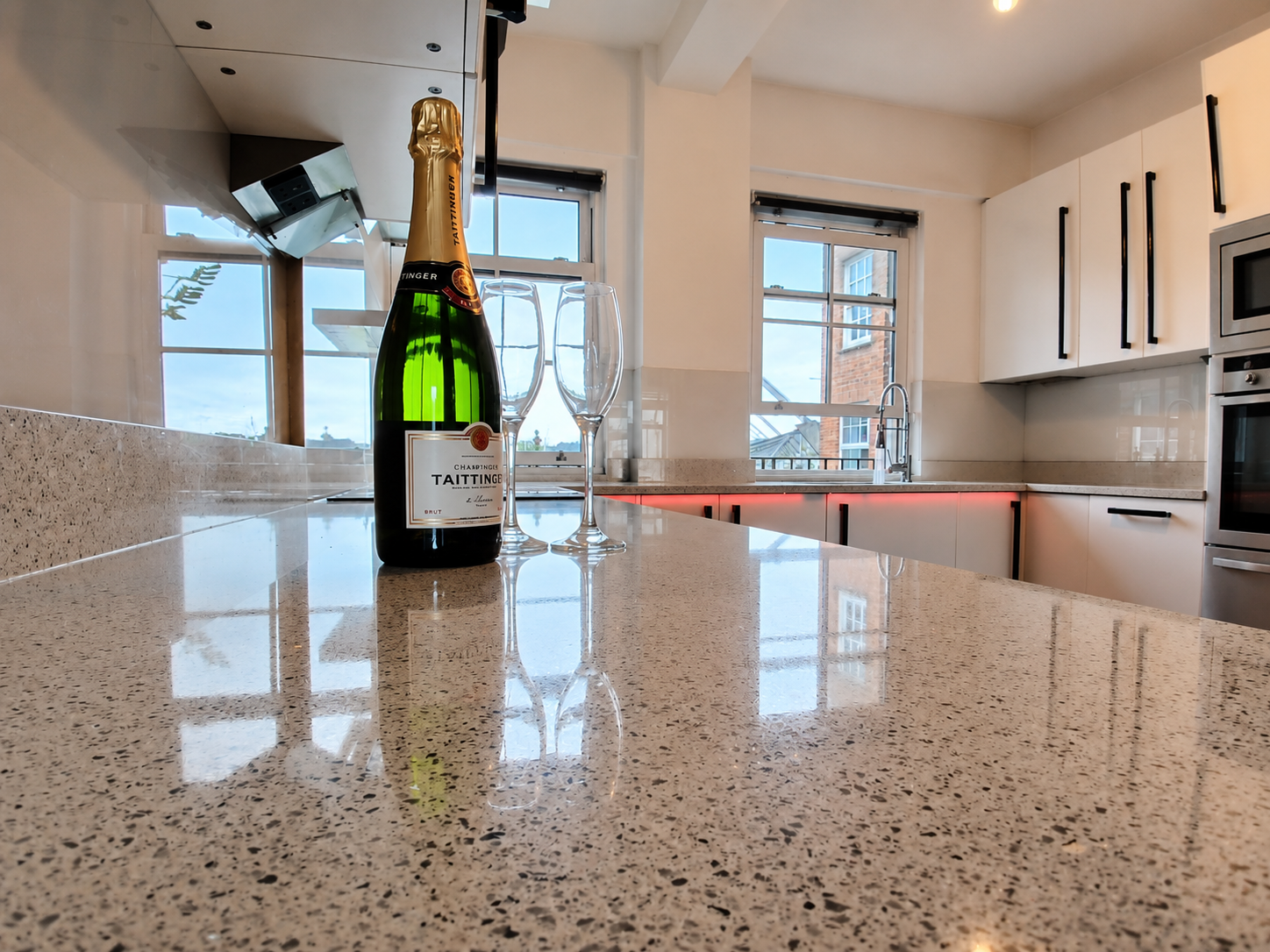 Apartment in Cardiff