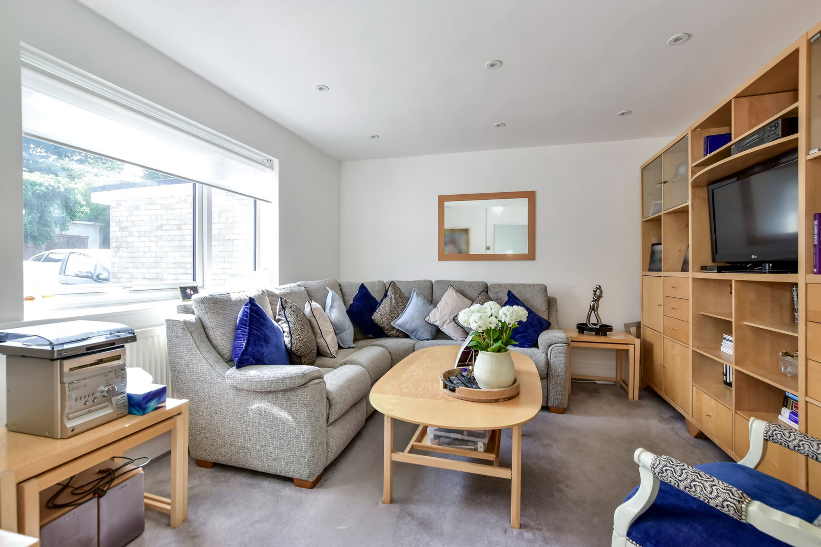 Terraced House in Bushey 4