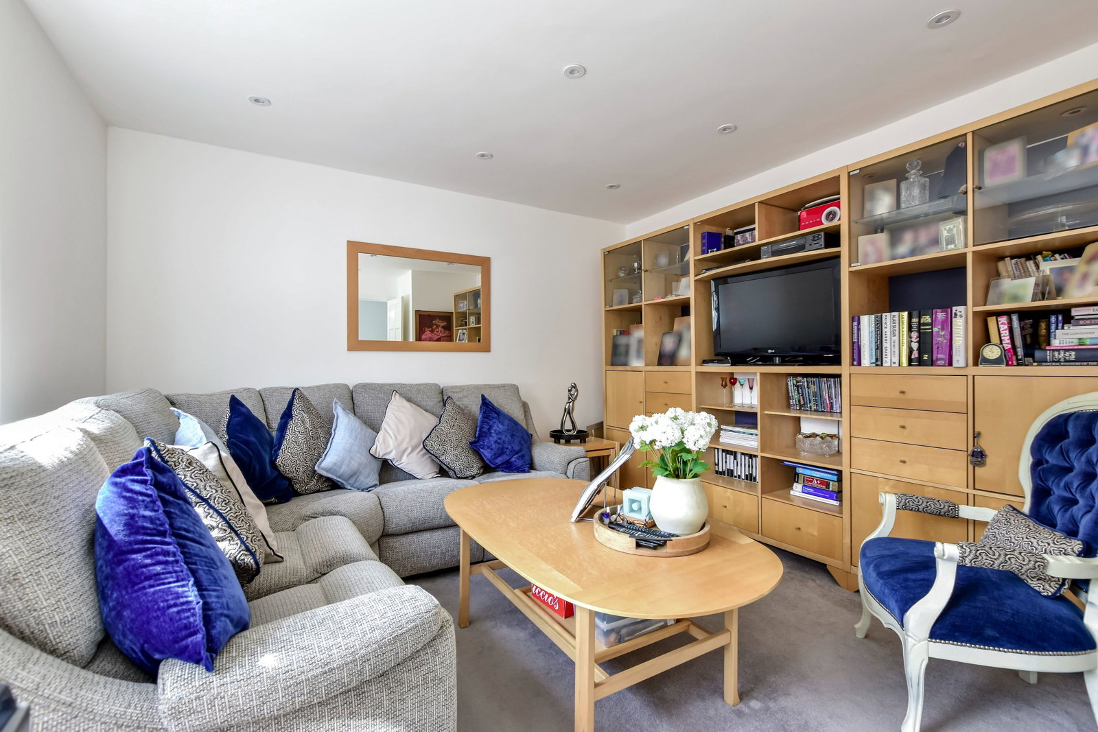 Terraced House in Bushey 5