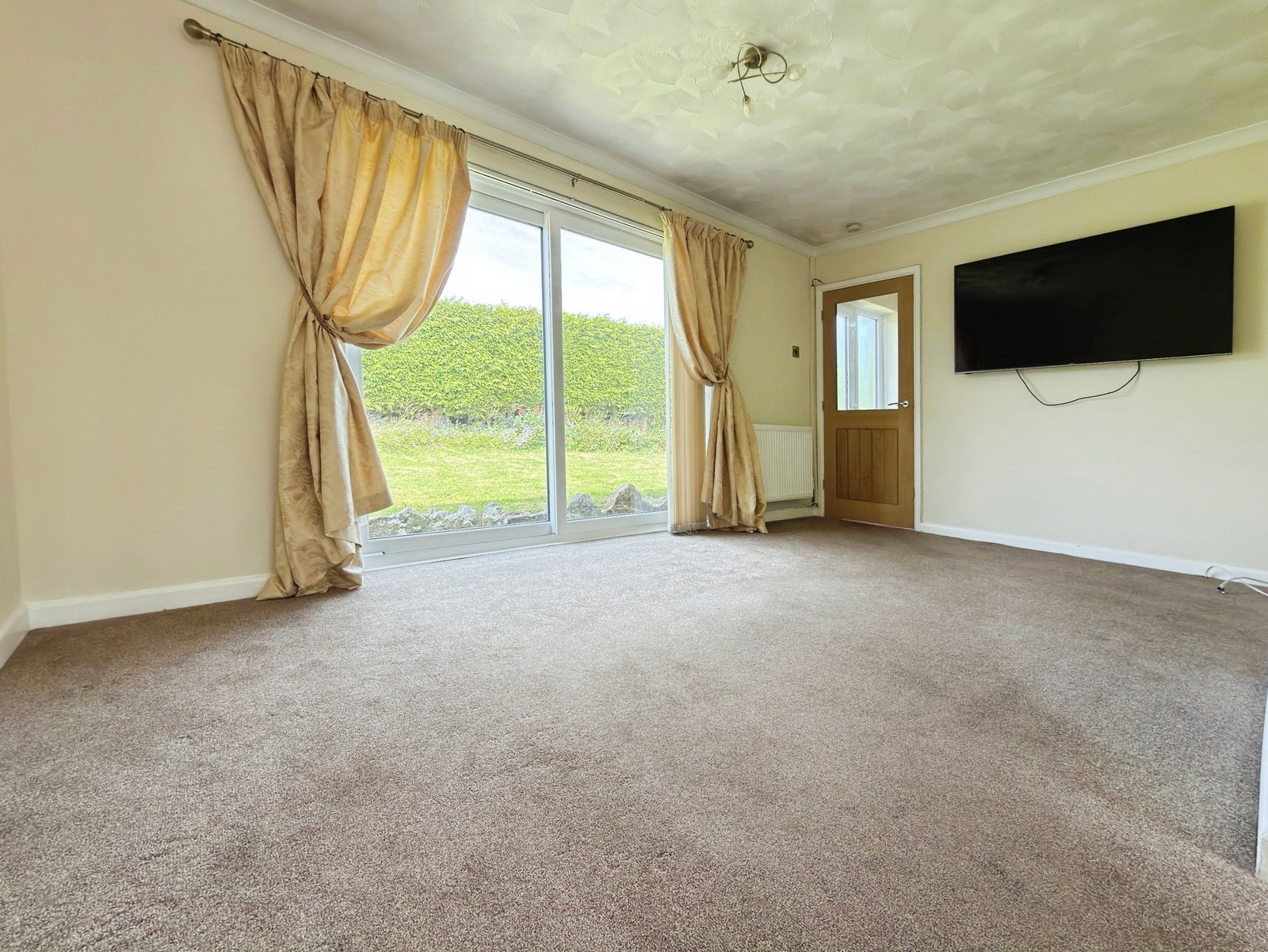Bungalow in Swansea