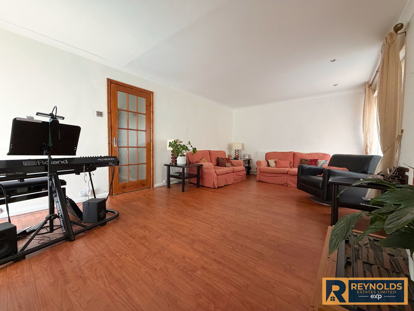 Semi Detached House in Meopham