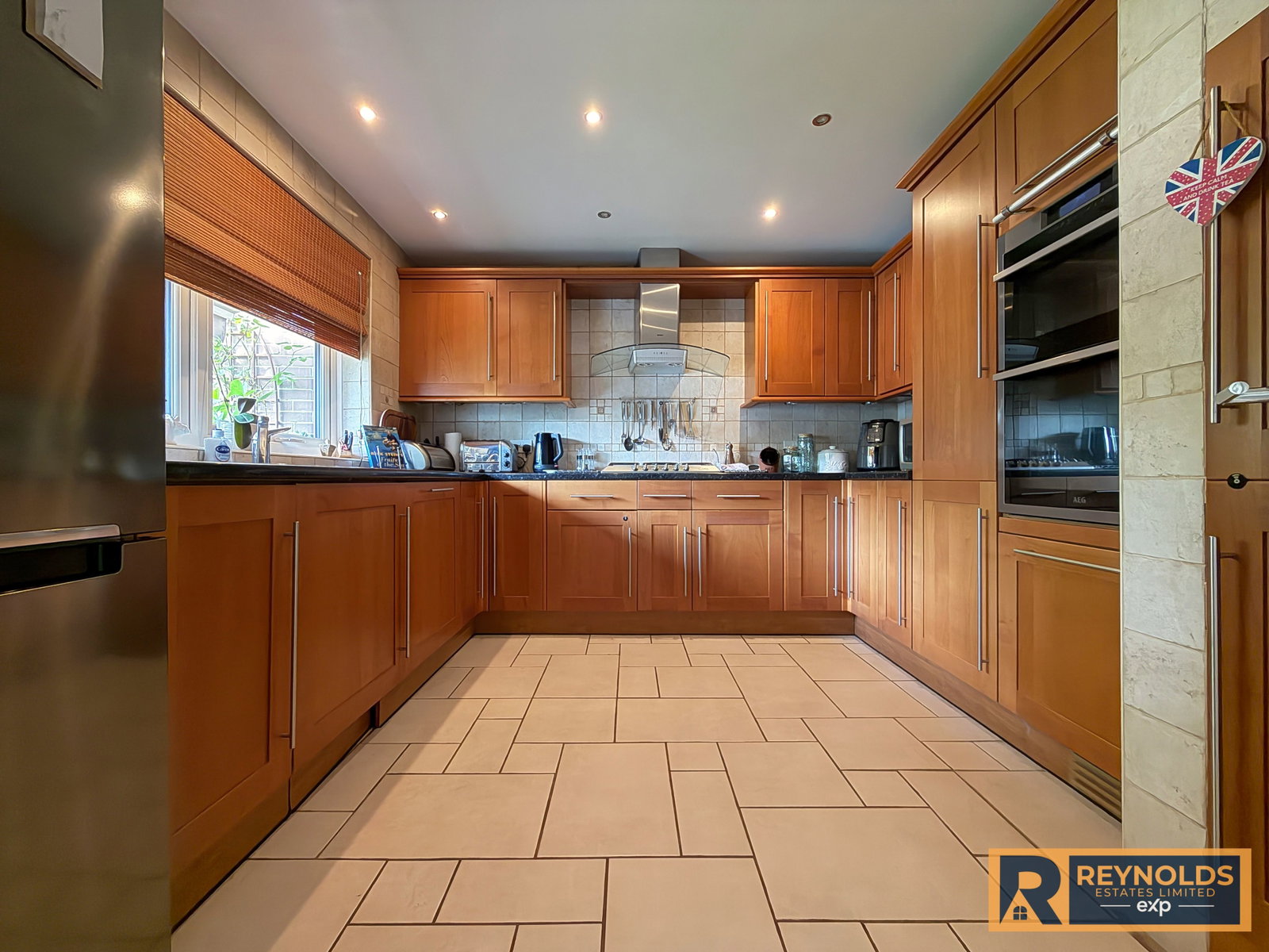 Semi Detached House in Meopham
