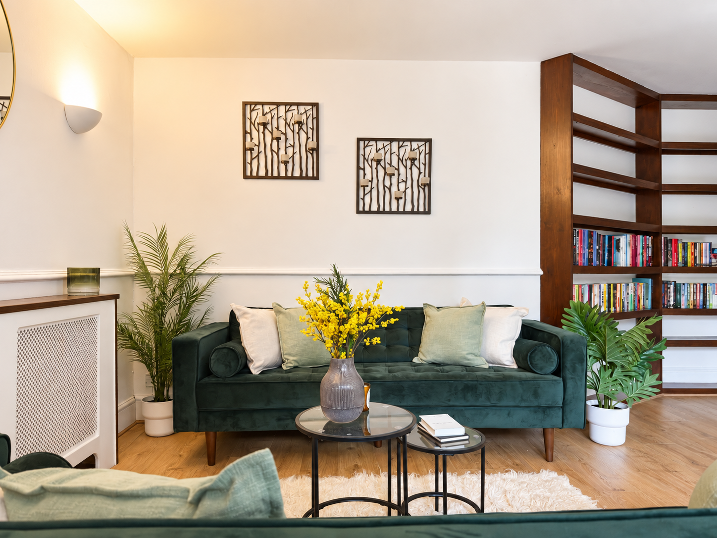Apartment for sale in Cheltenham, Christchurch Road, Cheltenham, GL50, 865 m²