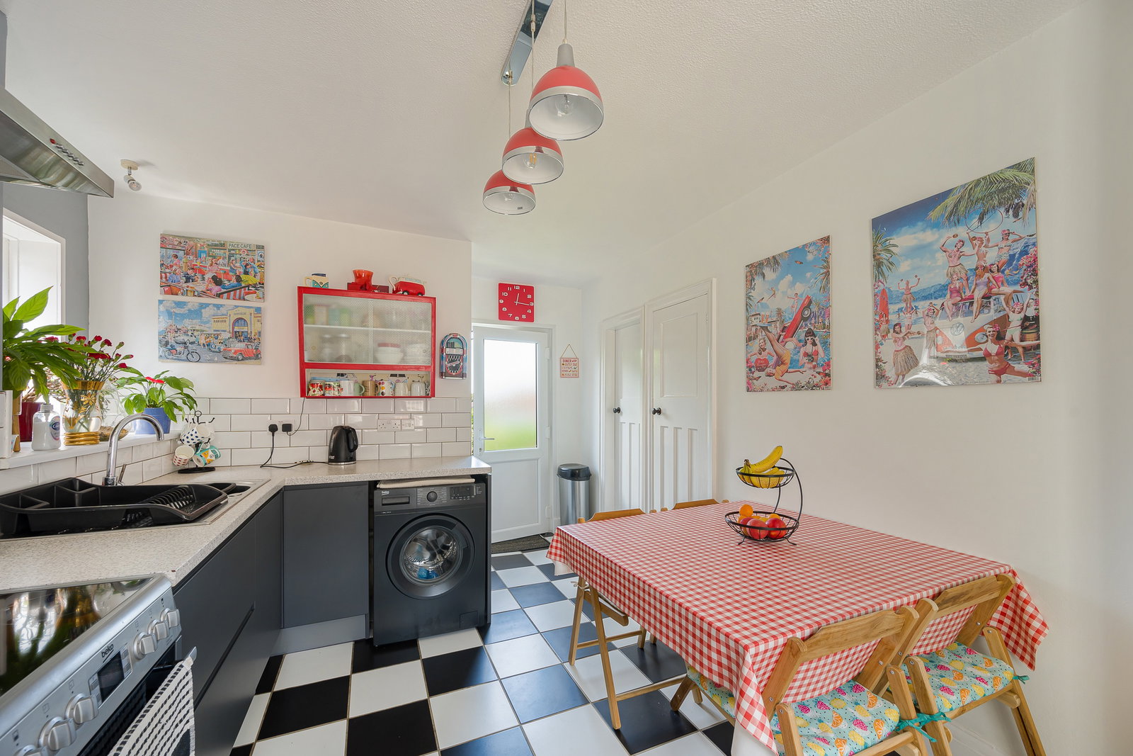 Semi Detached House in Grantham