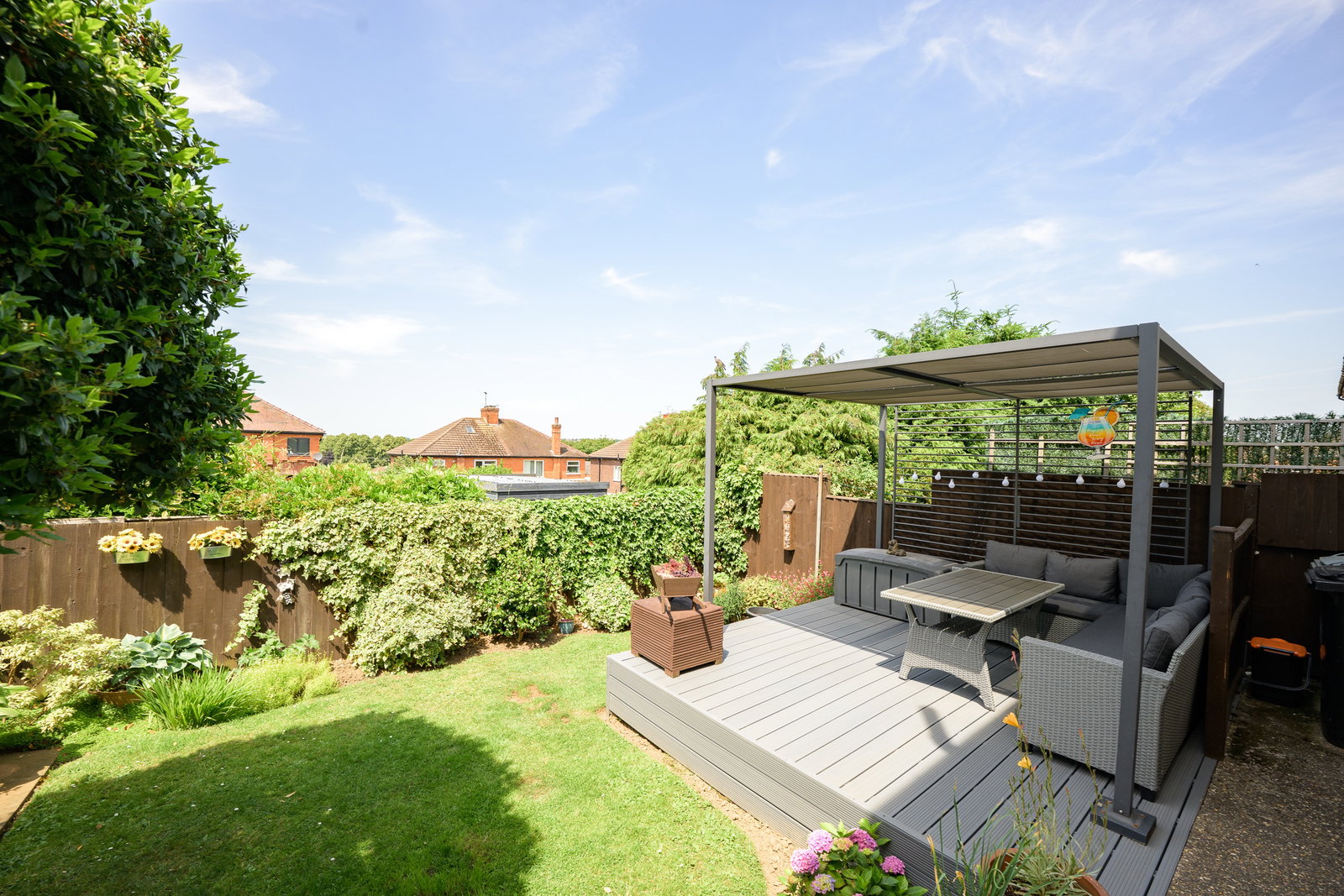 Semi Detached House in Grantham