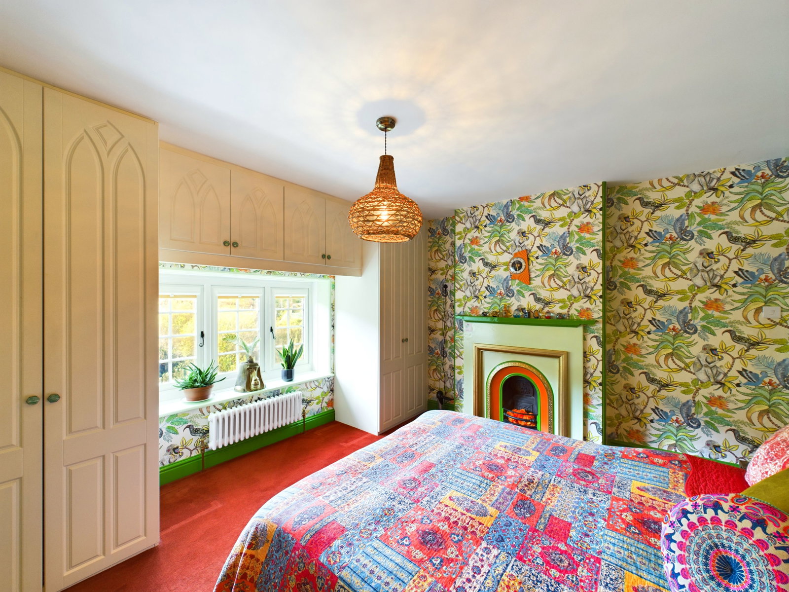 Detached House in Ilfracombe 2