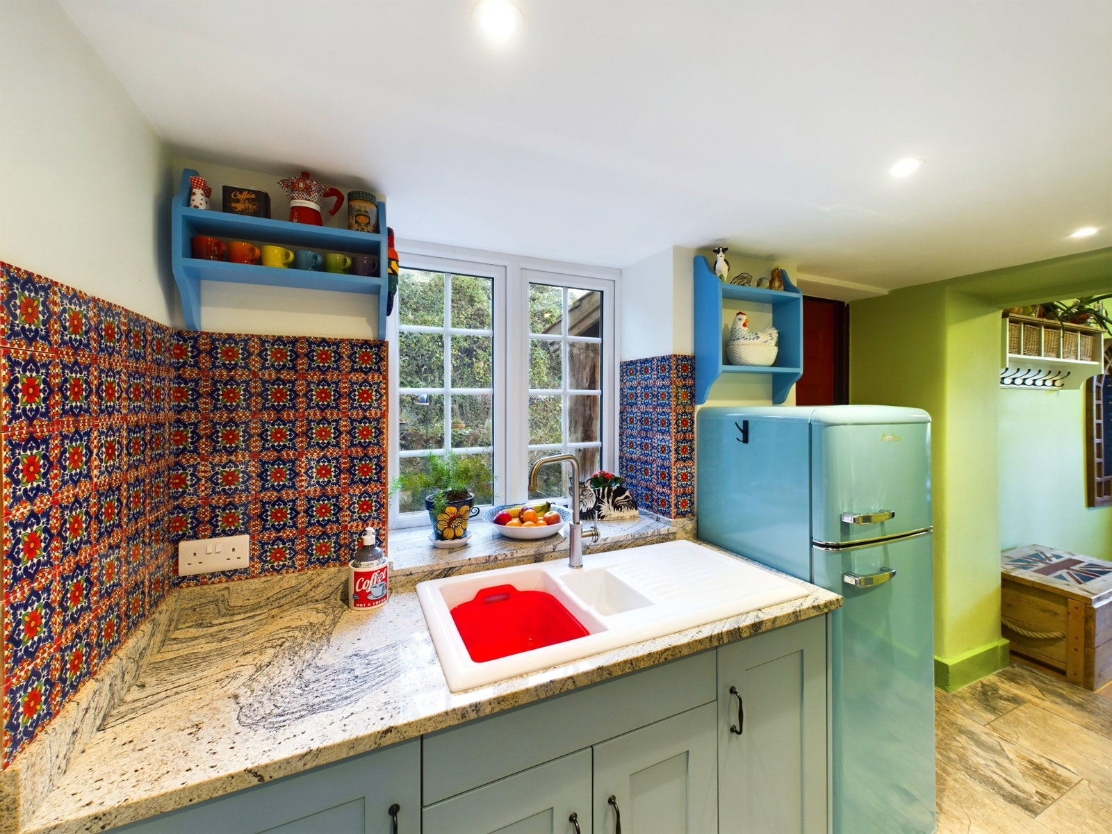 Detached House in Ilfracombe 5