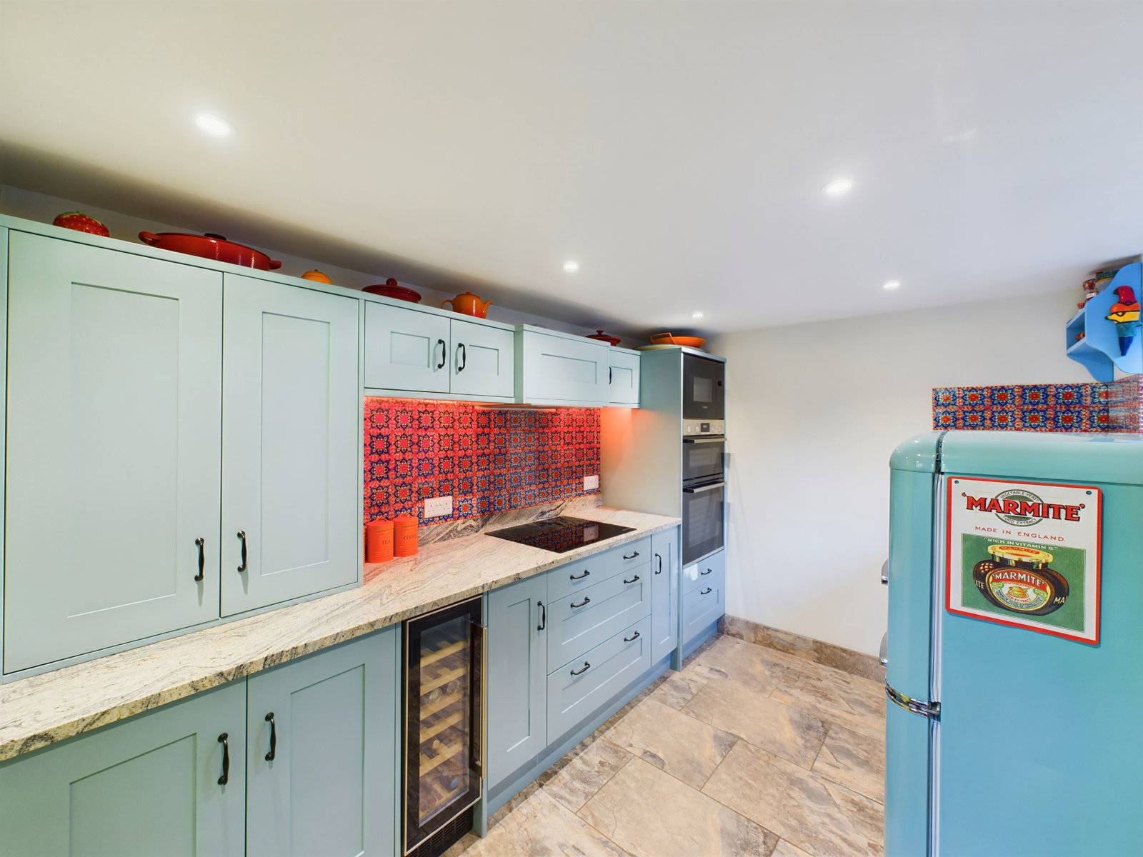 Detached House in Ilfracombe