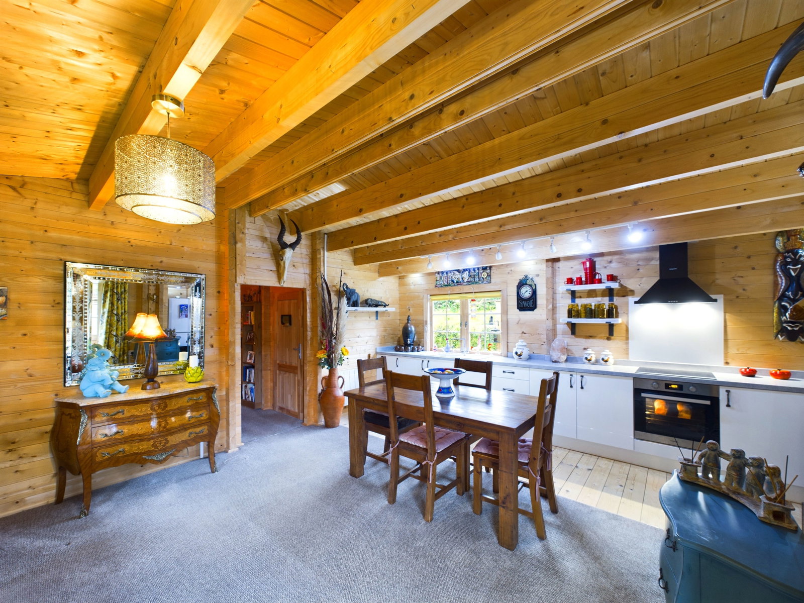 Detached House in Ilfracombe 3