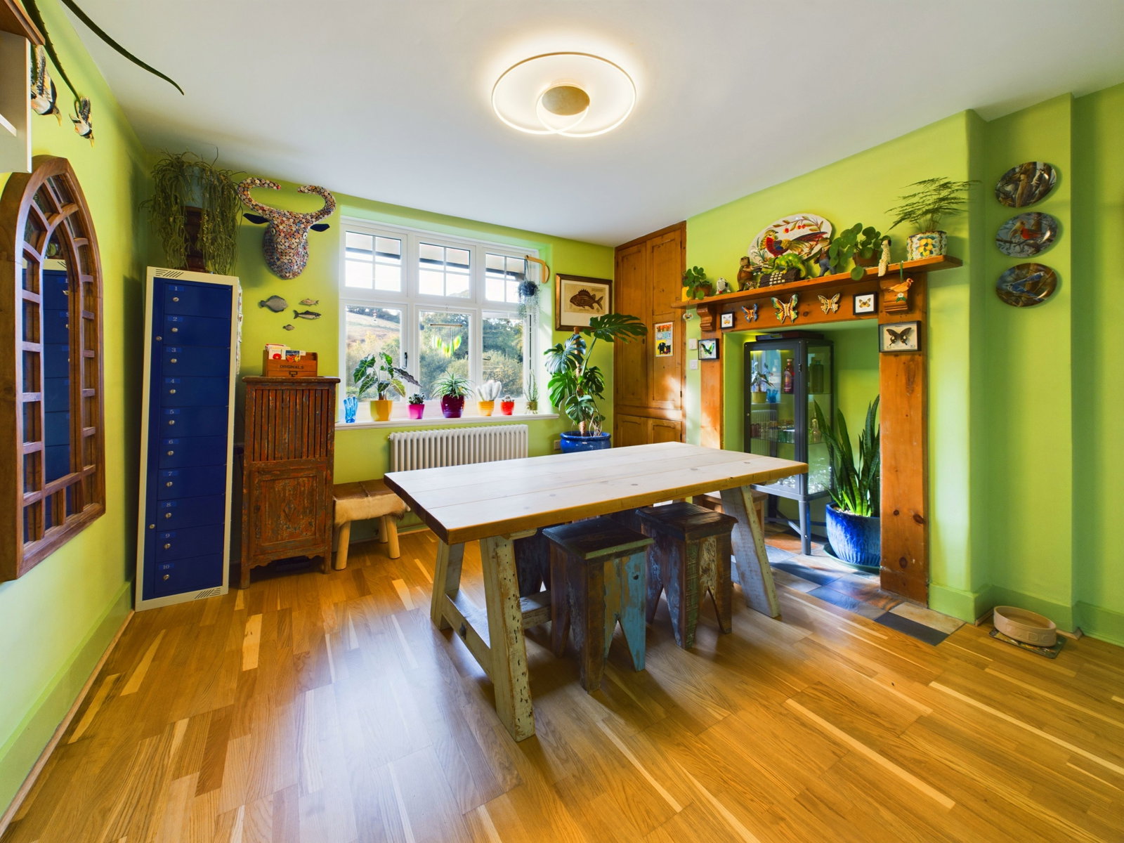 Detached House in Ilfracombe 4