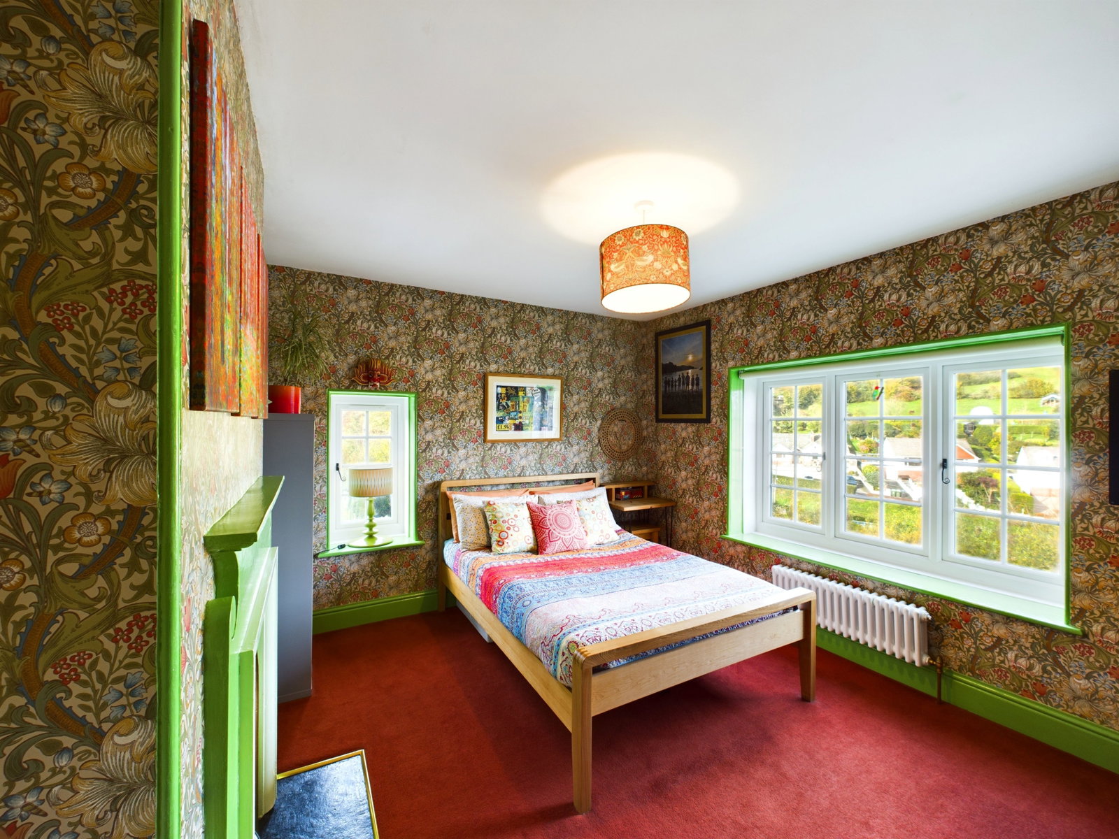 Detached House for sale in Ilfracombe, Rectory Road, Combe Martin, Ilfracombe, EX34 0NS, 2237 m²