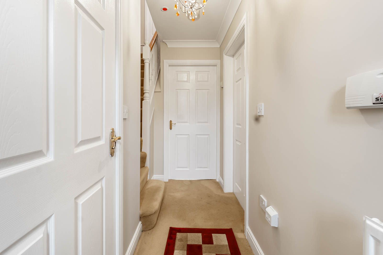 Terraced House for sale in Huddersfield, Bobbin Close, Golcar, Huddersfield, HD7 4DQ