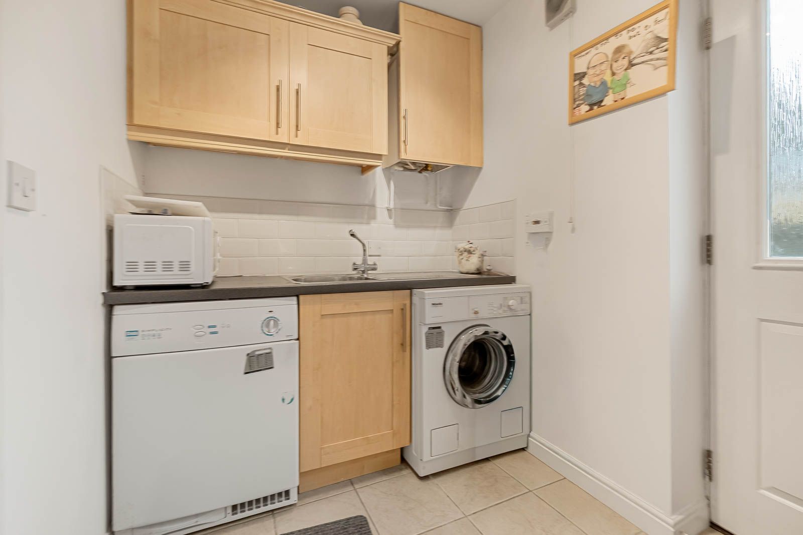 Terraced House for sale in Huddersfield, Bobbin Close, Golcar, Huddersfield, HD7 4DQ