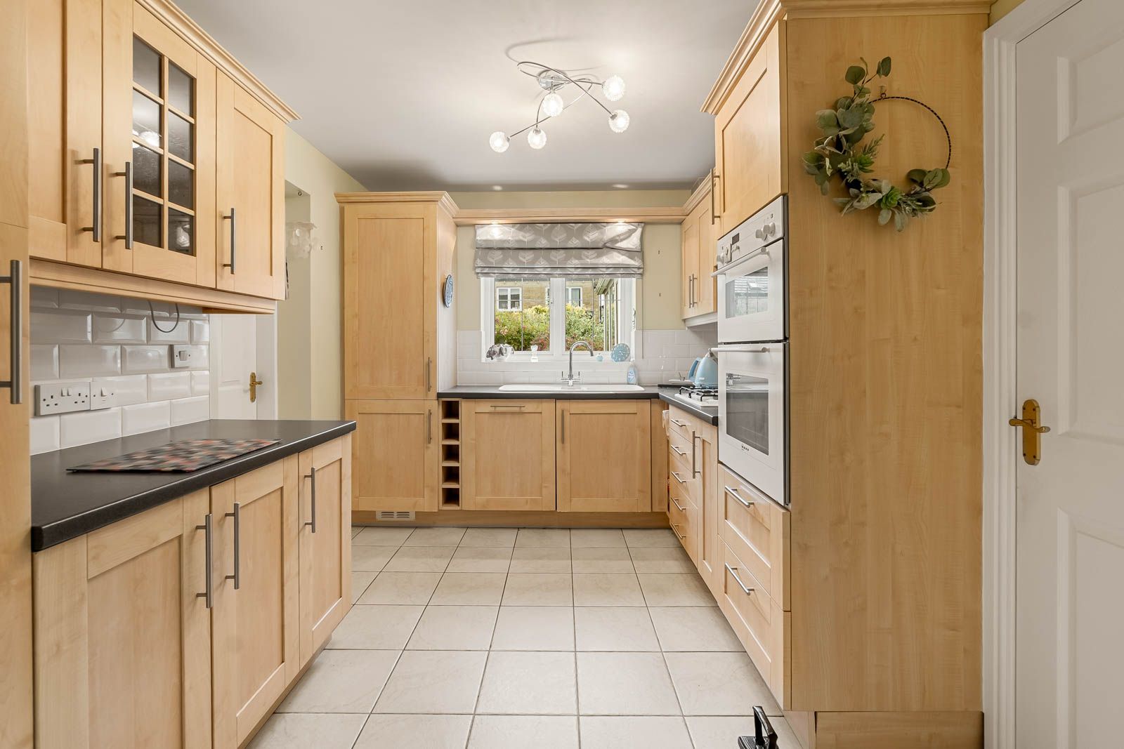 Terraced House for sale in Huddersfield, Bobbin Close, Golcar, Huddersfield, HD7 4DQ